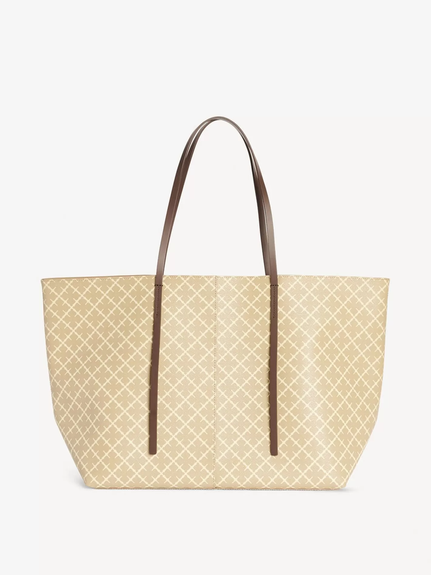By Malene Birger | Abi Printed Tote Bag