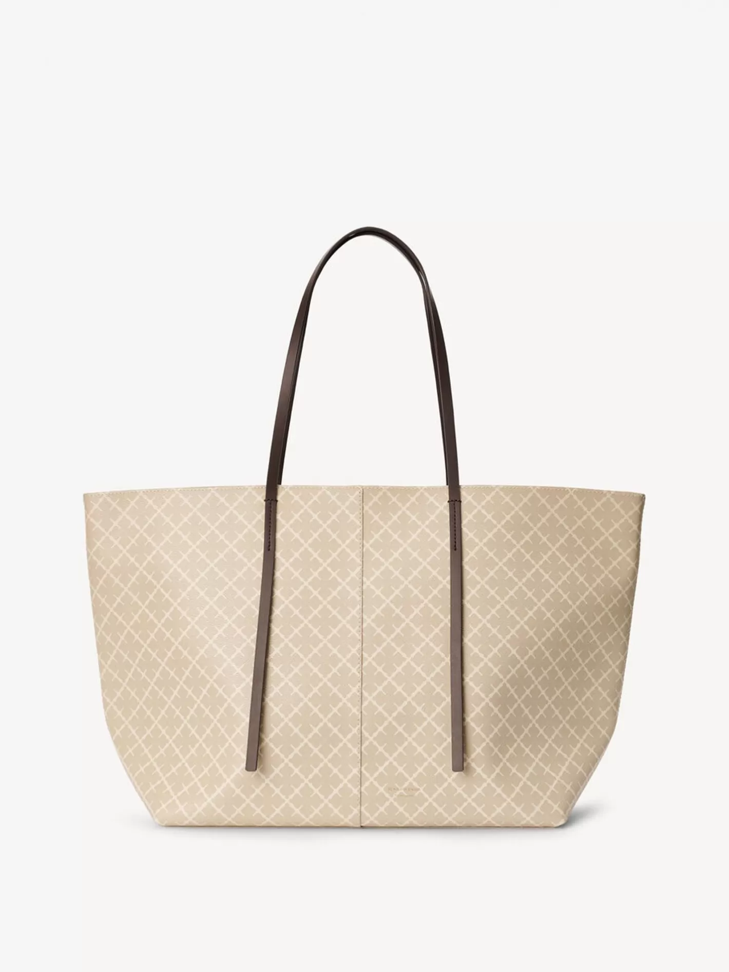 By Malene Birger | Abi Printed Tote Bag