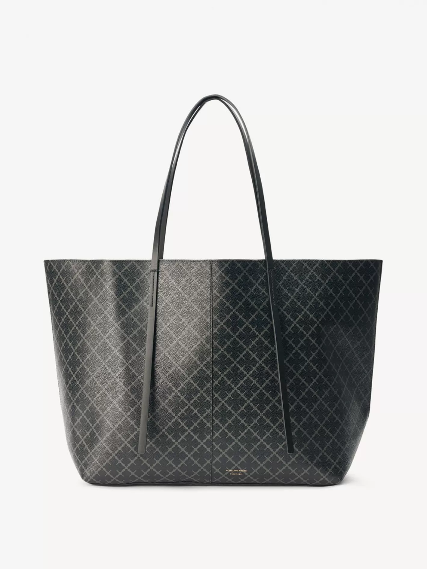 By Malene Birger | Abi Printed Tote Bag