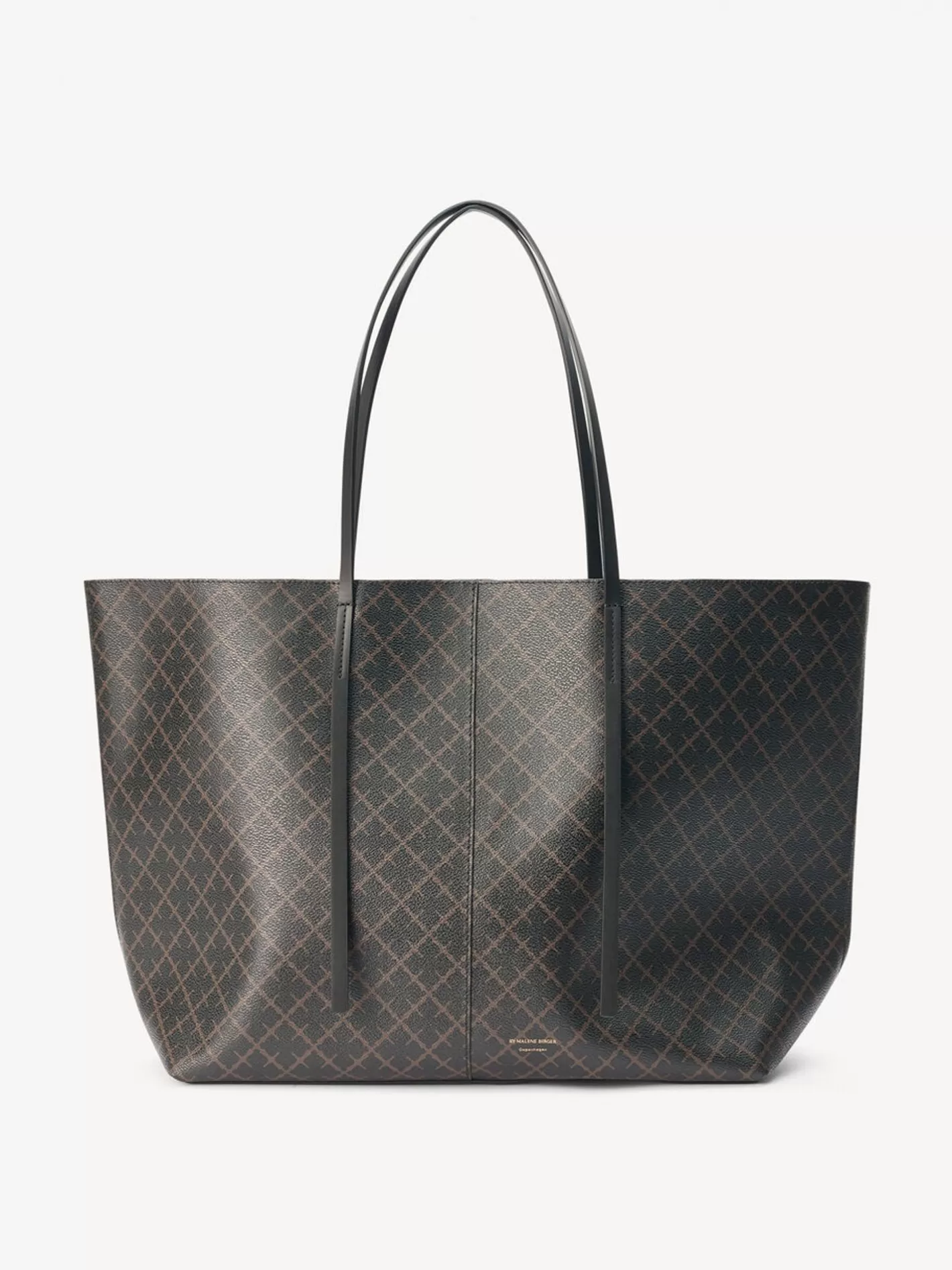 By Malene Birger | Abi Printed Tote Bag