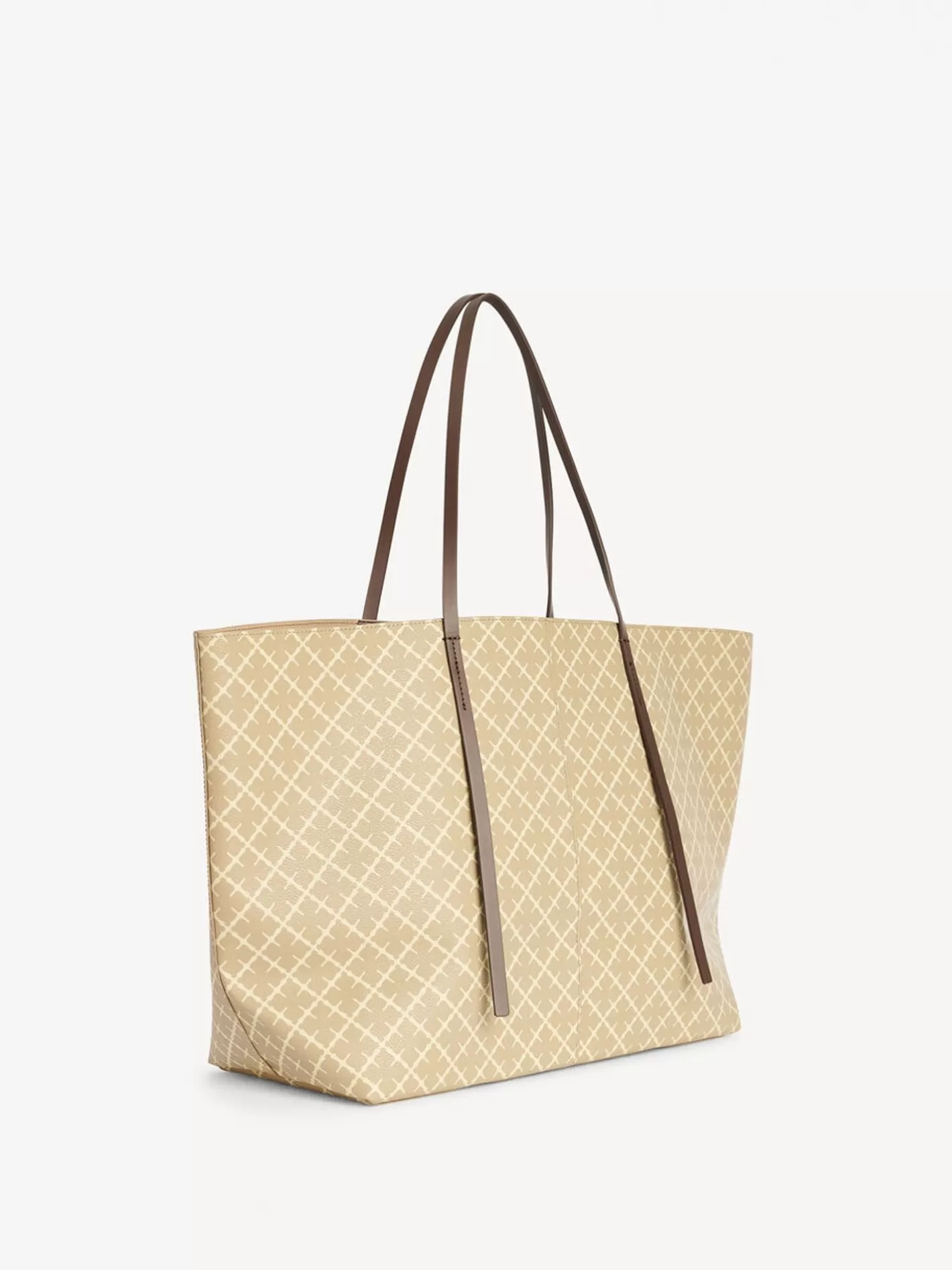 By Malene Birger | Abi Printed Tote Bag