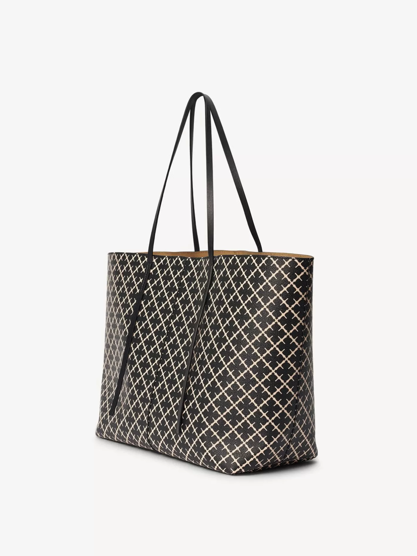 By Malene Birger | Abi Printed Tote Bag
