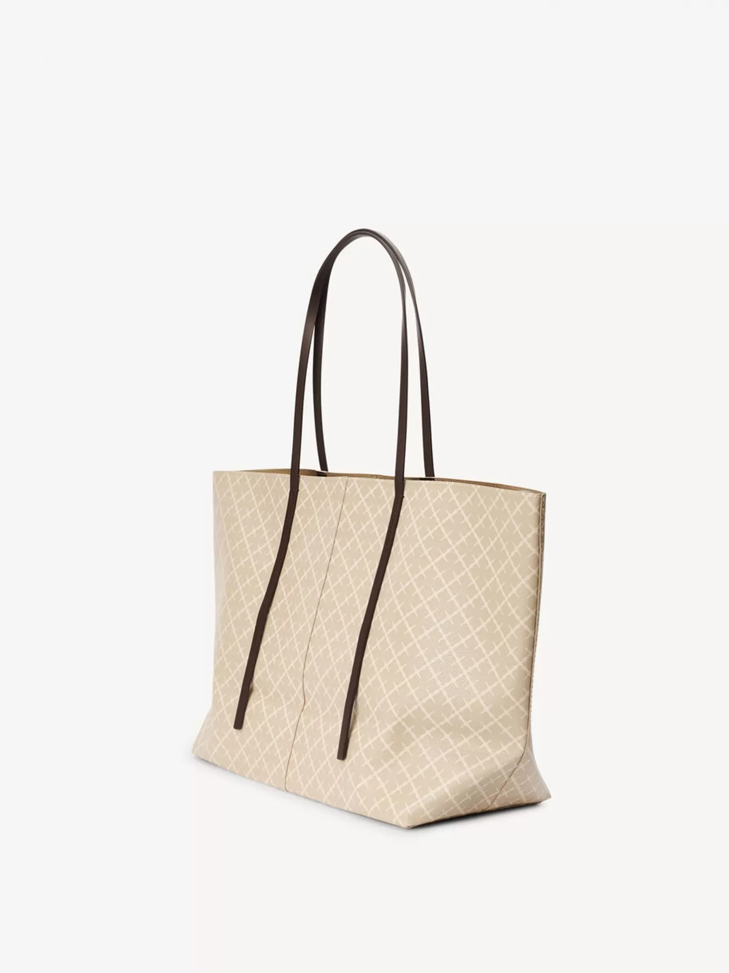 By Malene Birger | Abi Printed Tote Bag