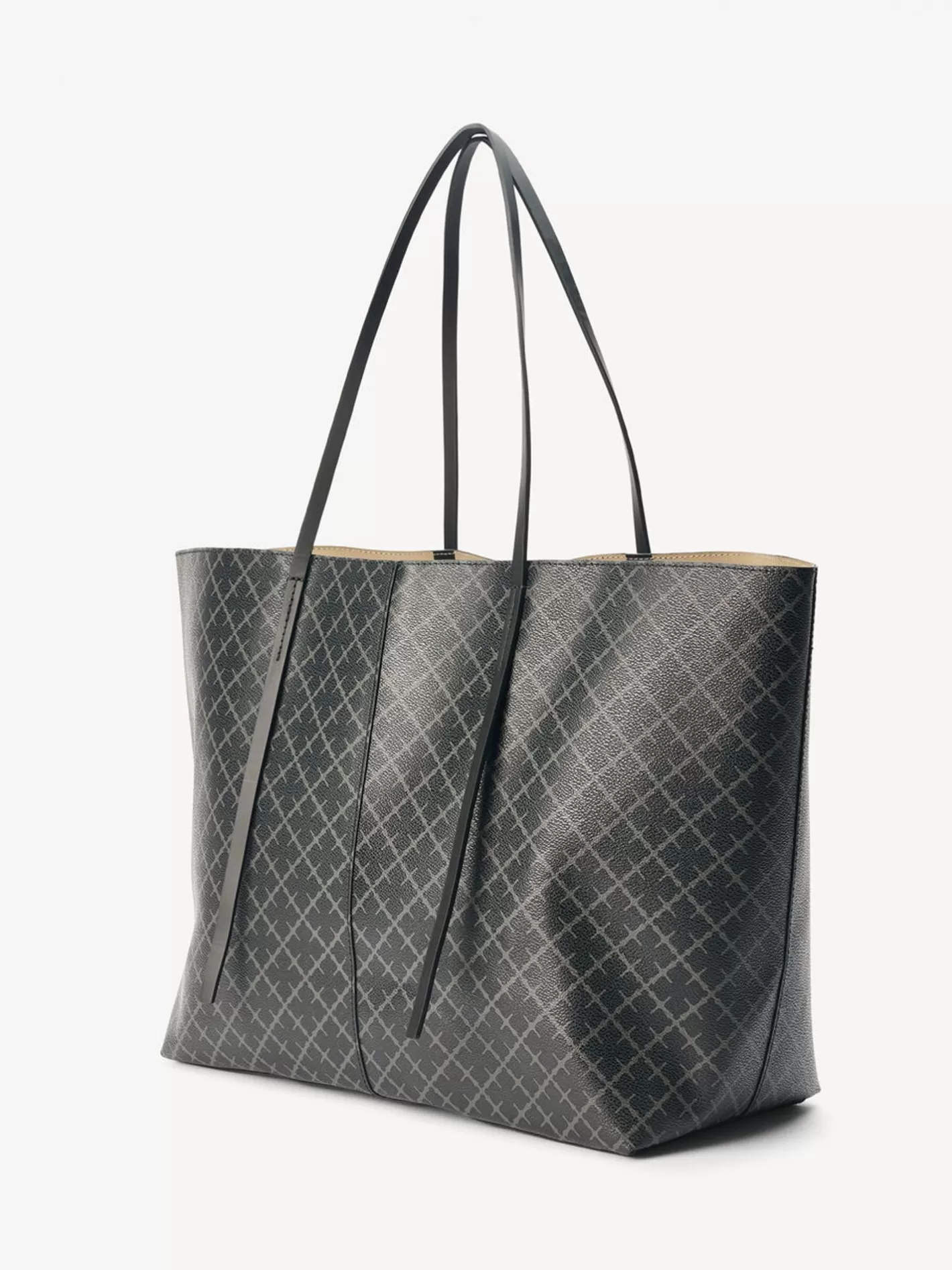 By Malene Birger | Abi Printed Tote Bag