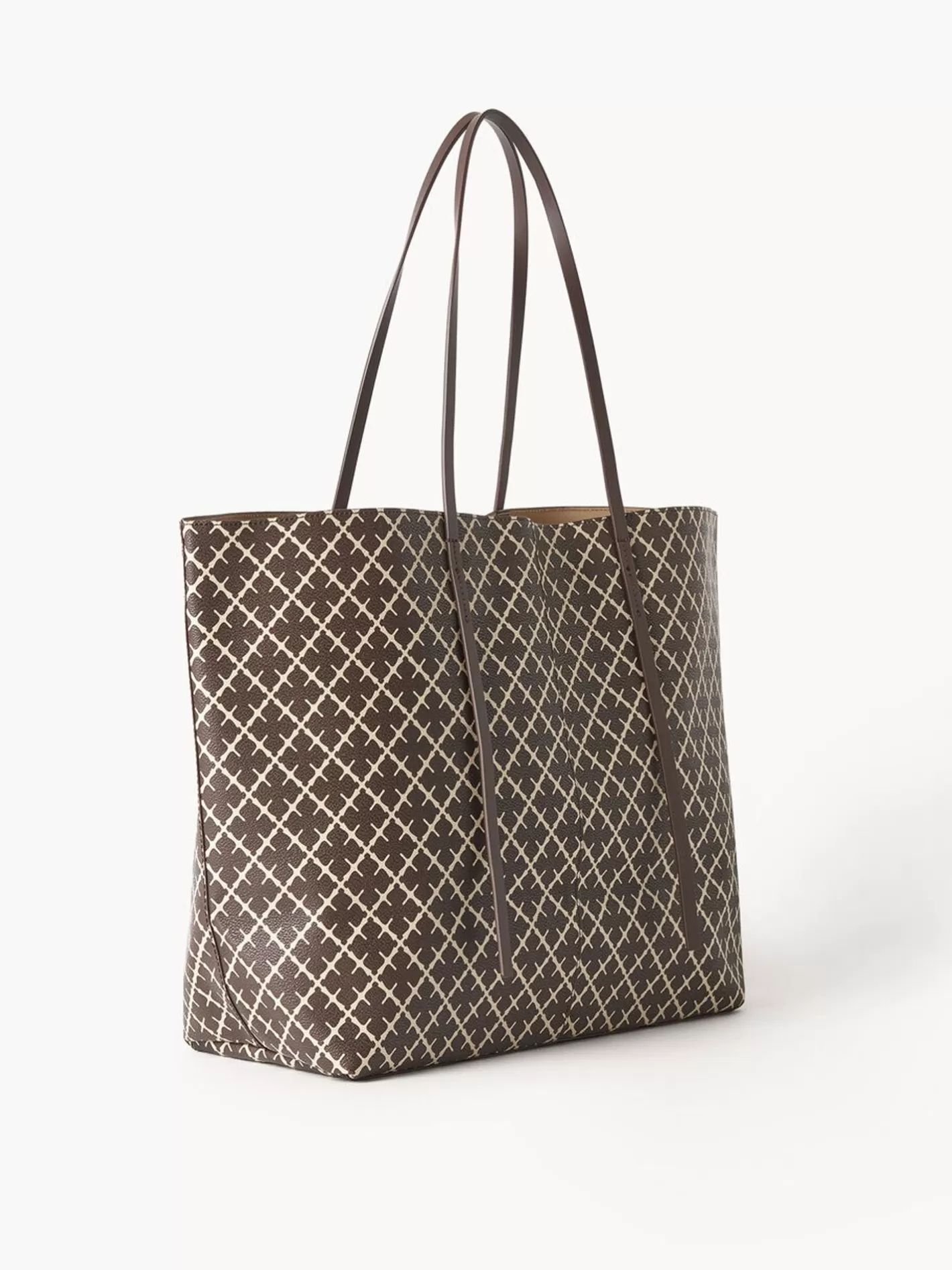 By Malene Birger | Abi Printed Tote Bag