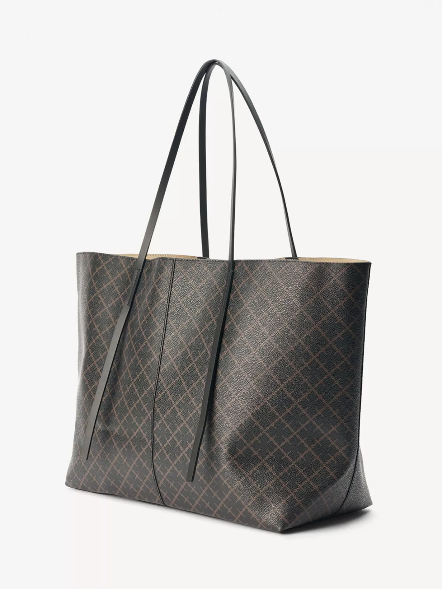 By Malene Birger | Abi Printed Tote Bag