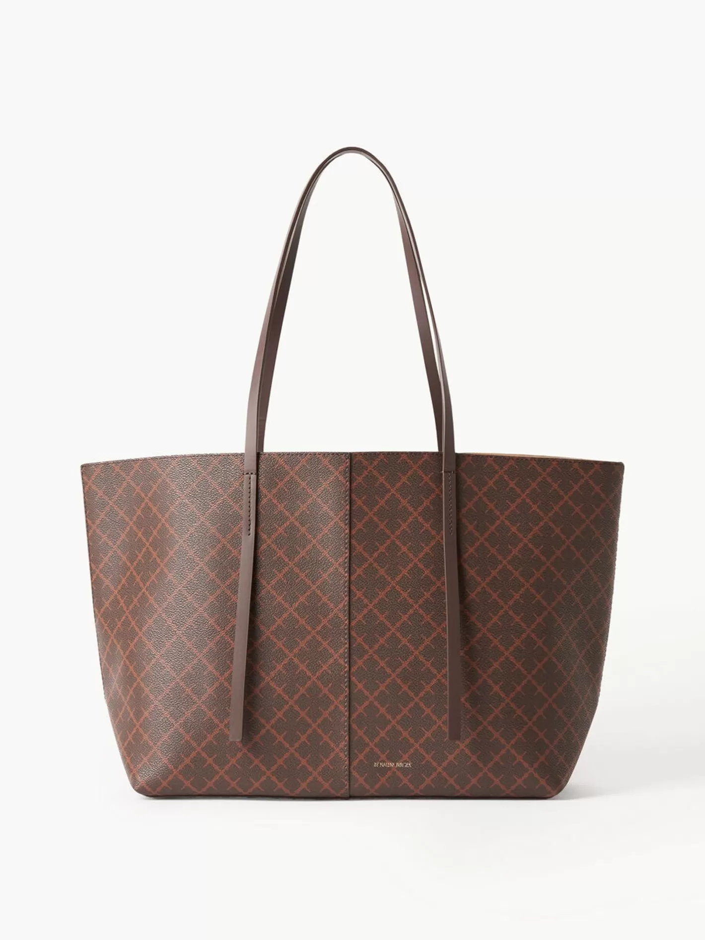 By Malene Birger | Abigail Printed Tote Bag