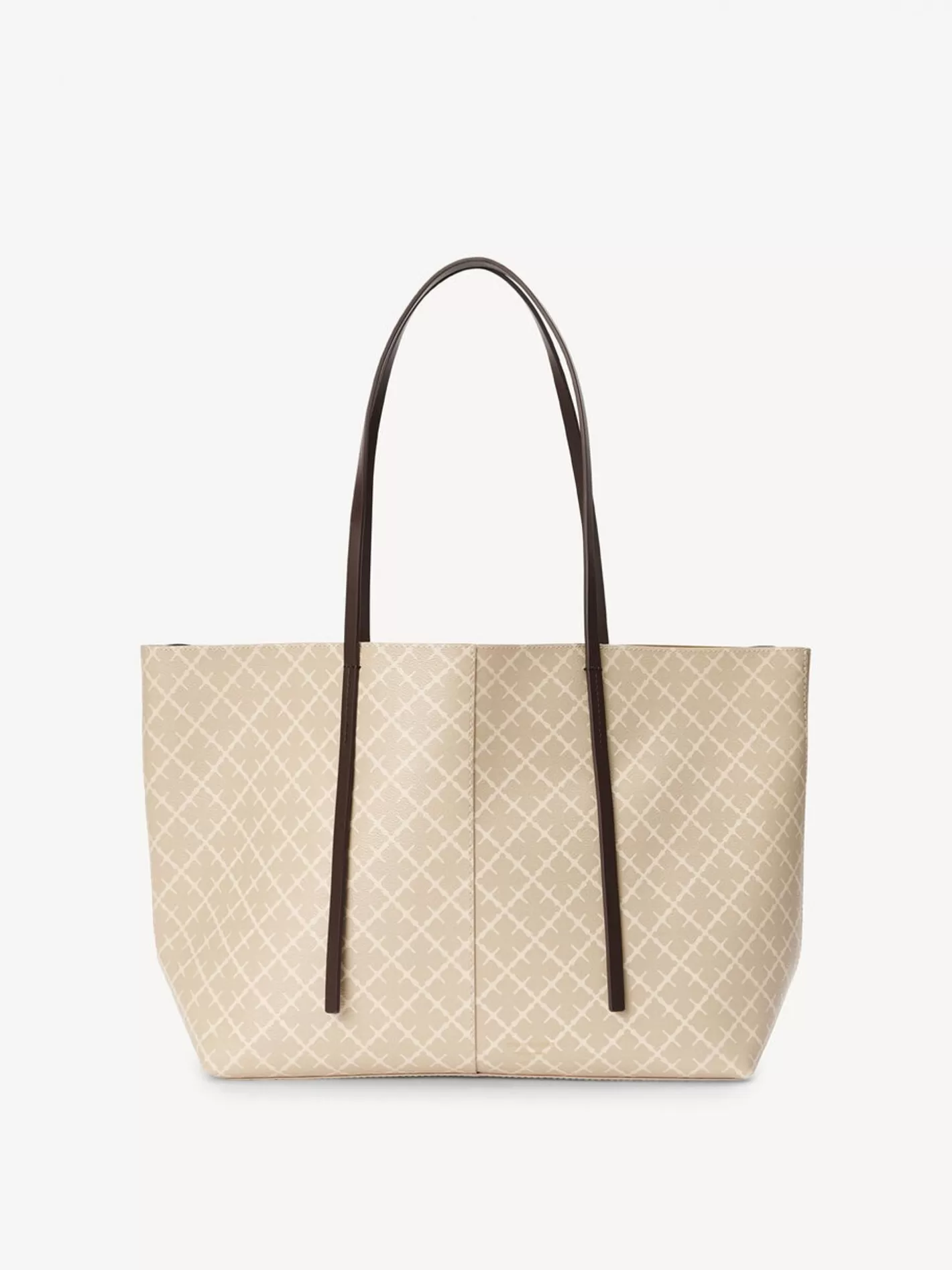 By Malene Birger | Abigail Printed Tote Bag