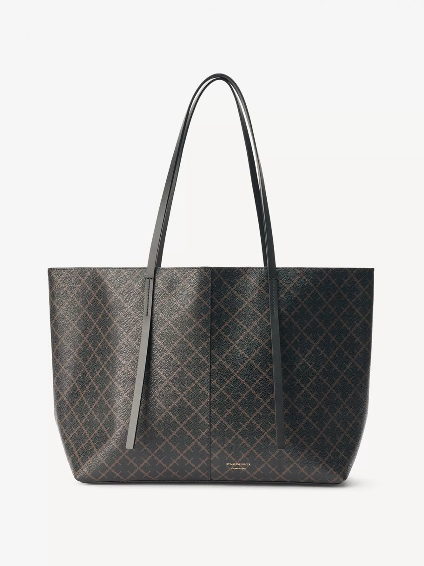 By Malene Birger | Abigail Printed Tote Bag