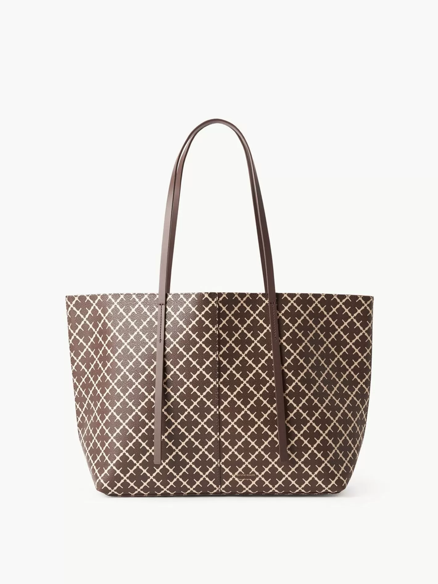 By Malene Birger | Abigail Printed Tote Bag