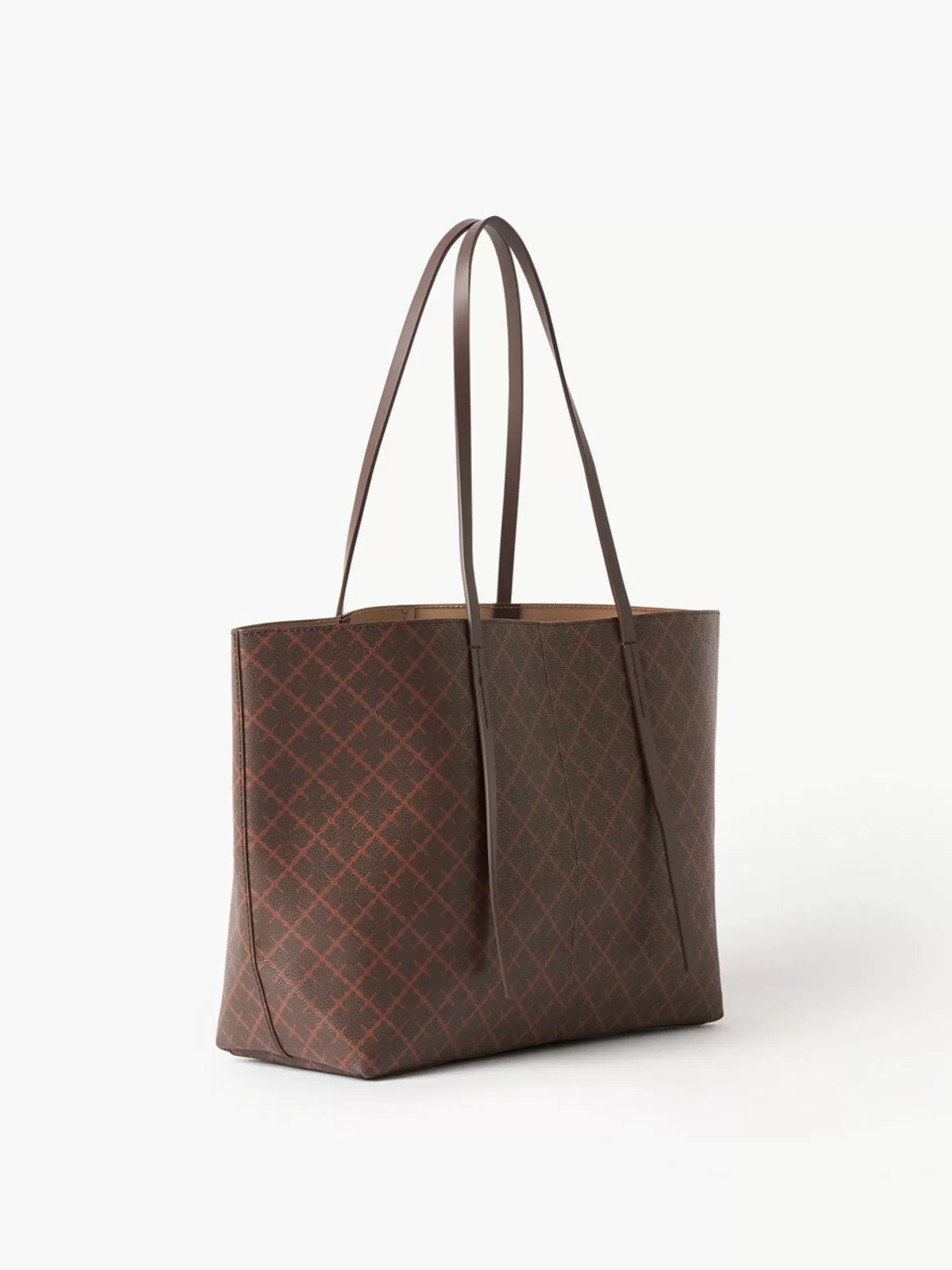 By Malene Birger | Abigail Printed Tote Bag
