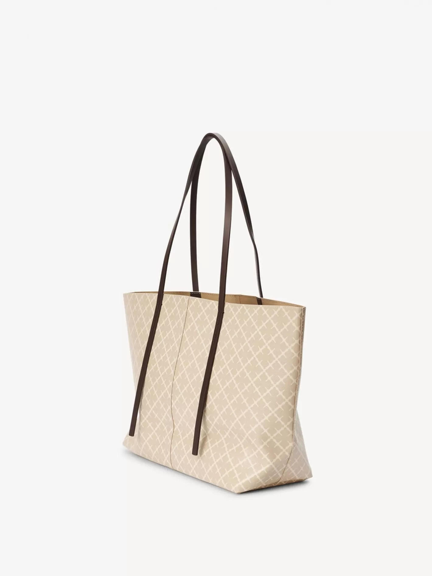 By Malene Birger | Abigail Printed Tote Bag