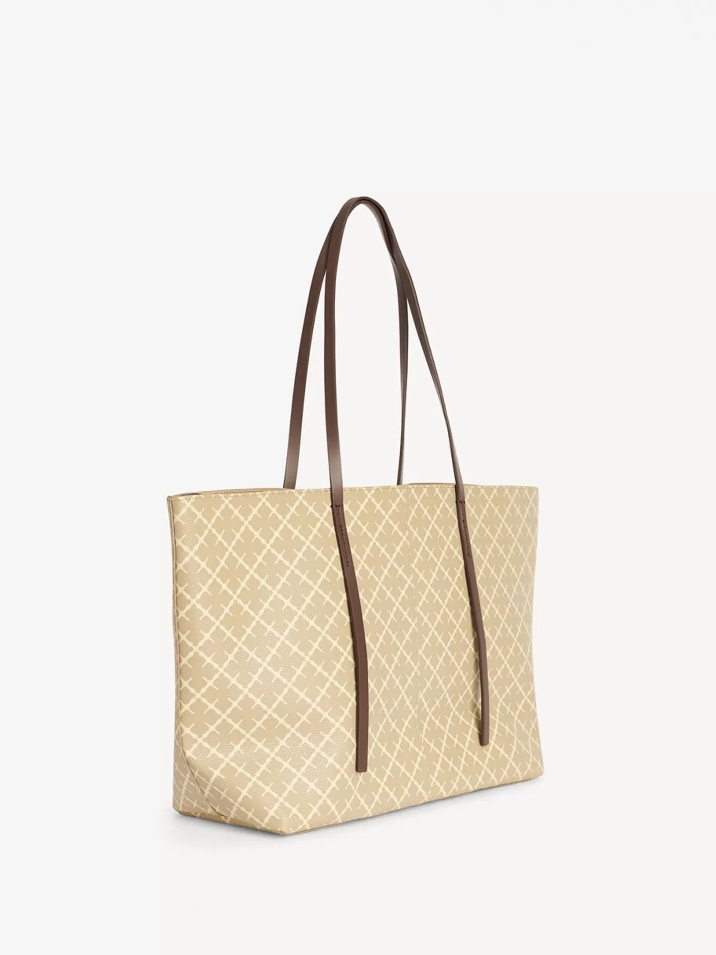 By Malene Birger | Abigail Printed Tote Bag
