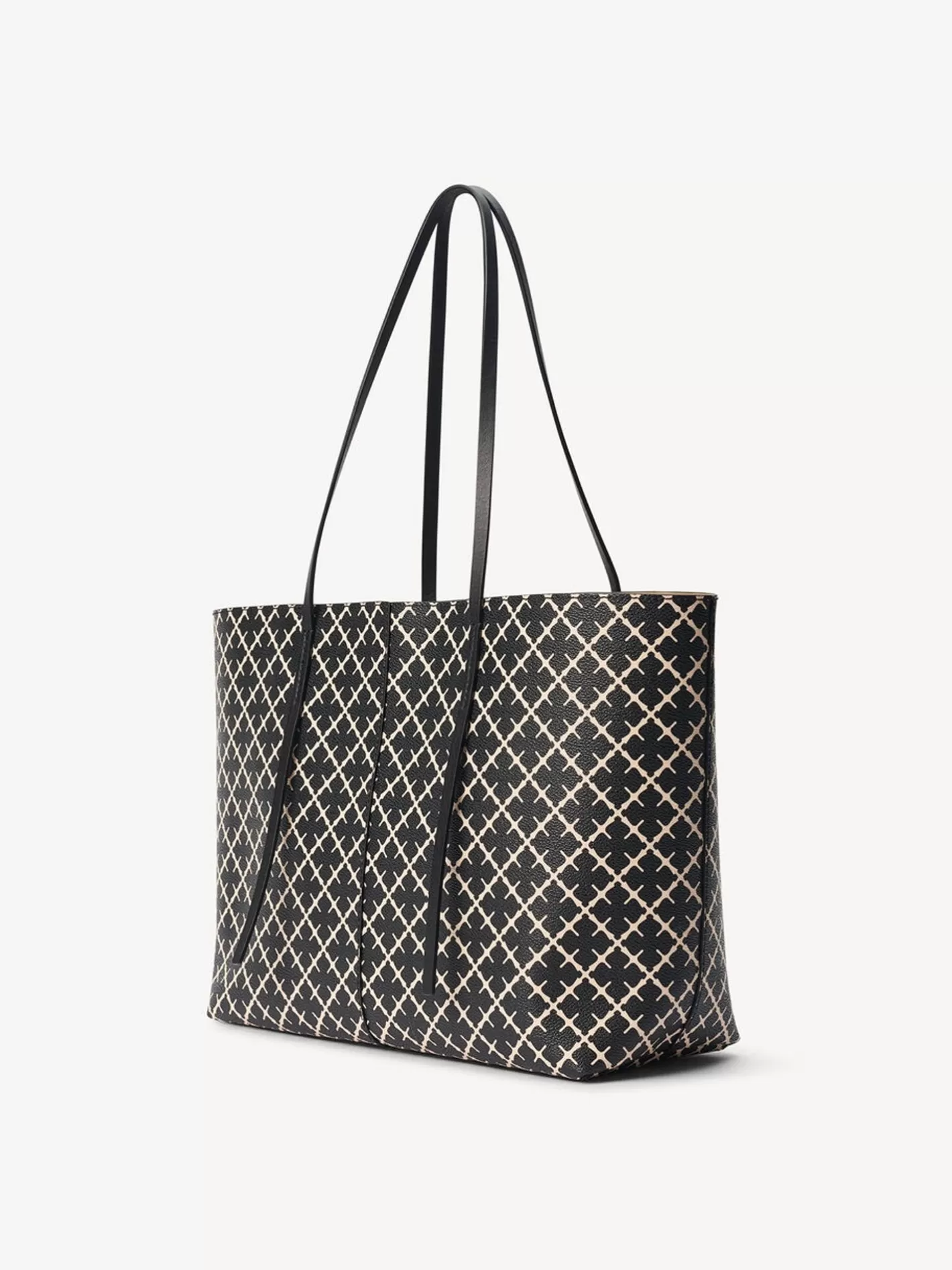By Malene Birger | Abigail Printed Tote Bag