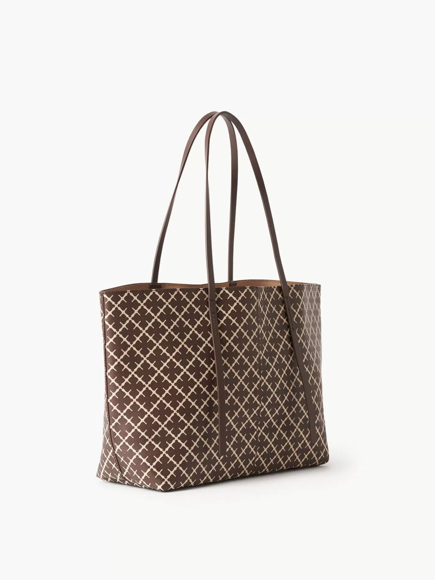 By Malene Birger | Abigail Printed Tote Bag