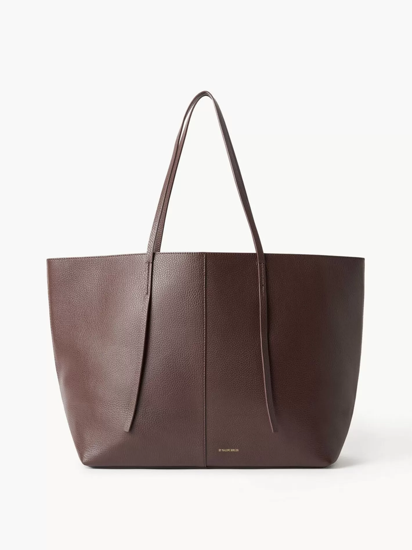 By Malene Birger | Abilla Leather Tote