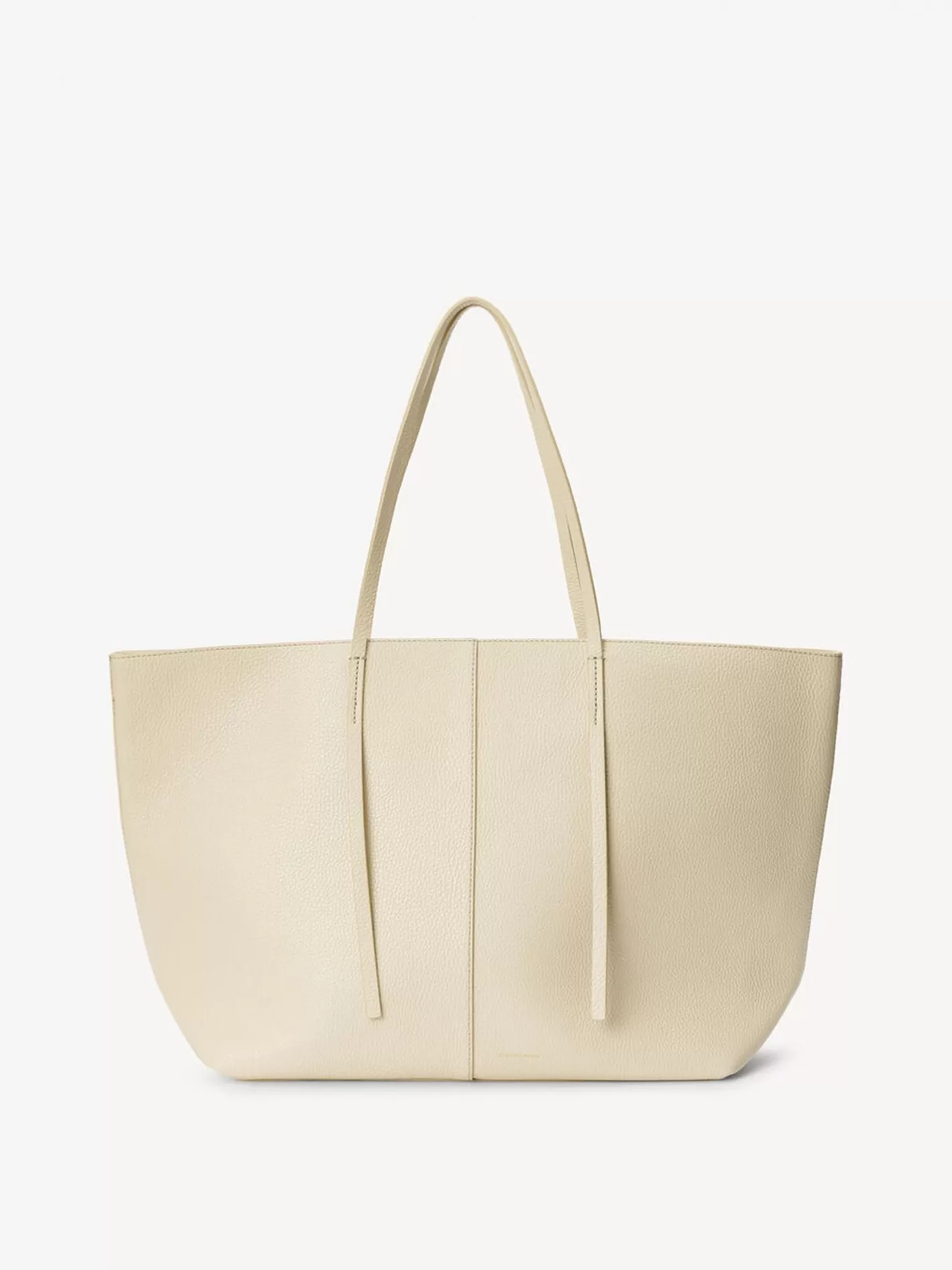 By Malene Birger | Abilla Leather Tote