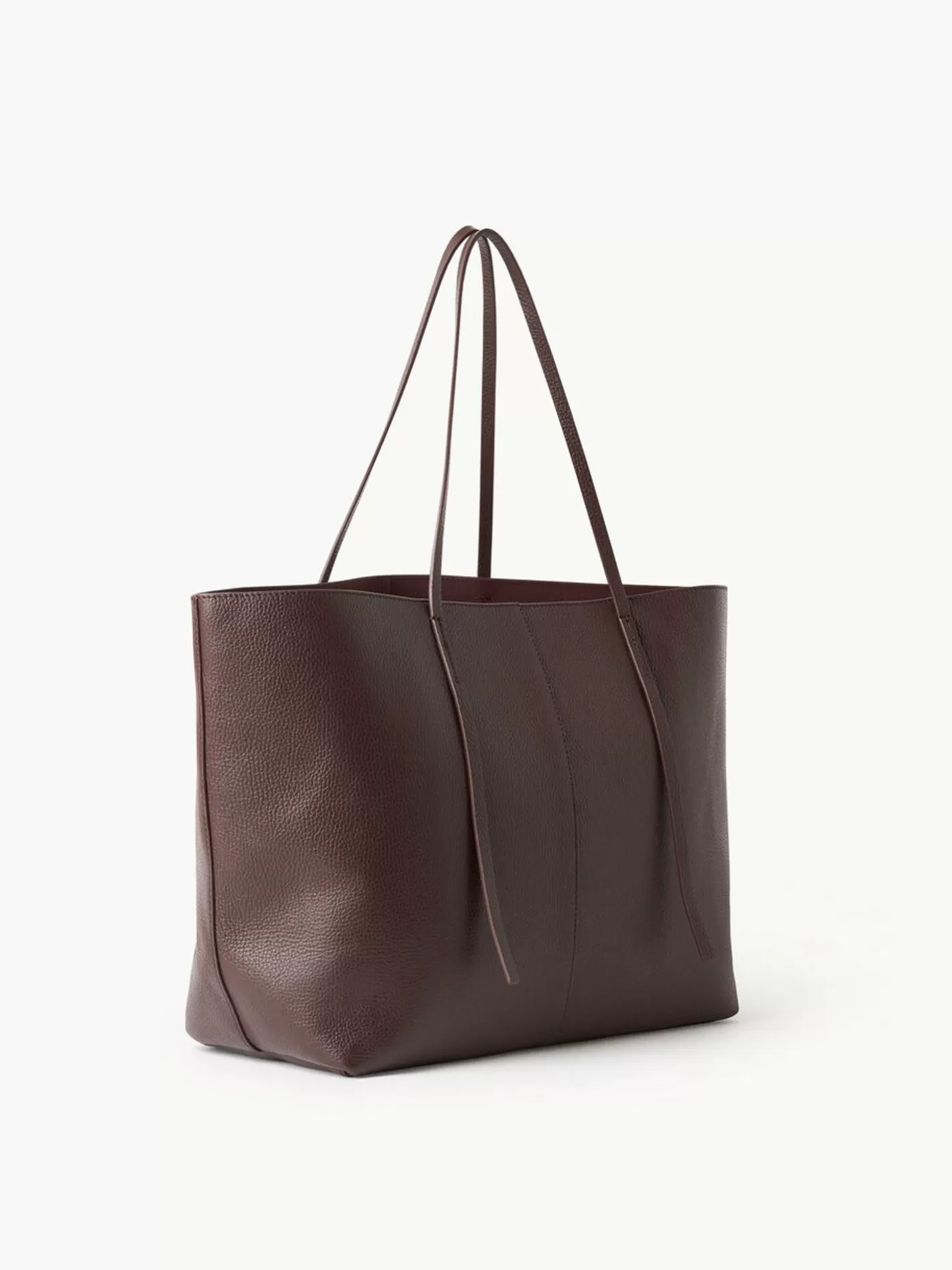 By Malene Birger | Abilla Leather Tote
