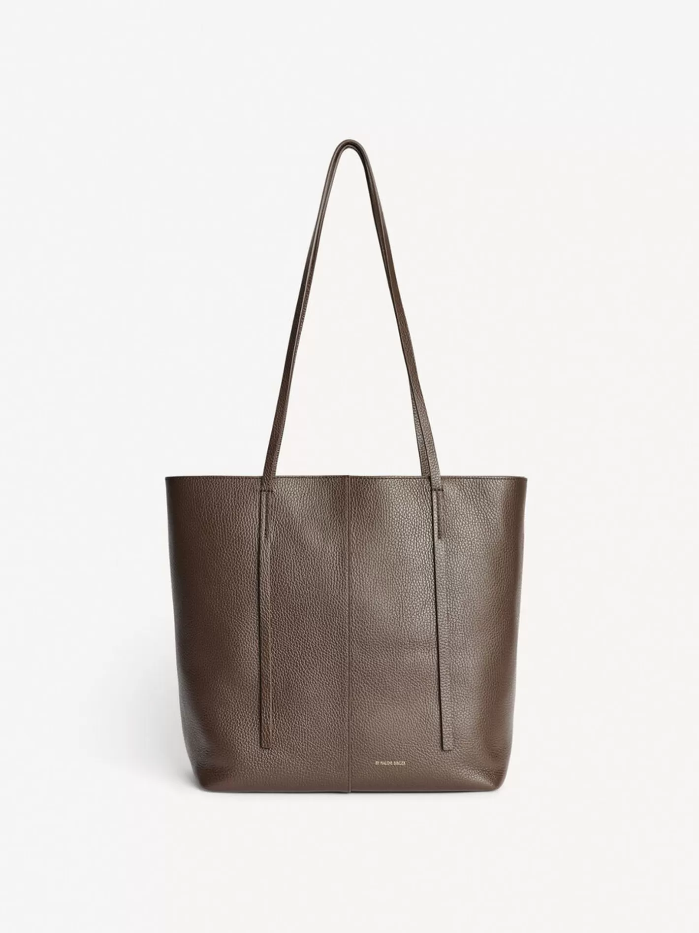 By Malene Birger | Abilso Leather Tote Bag