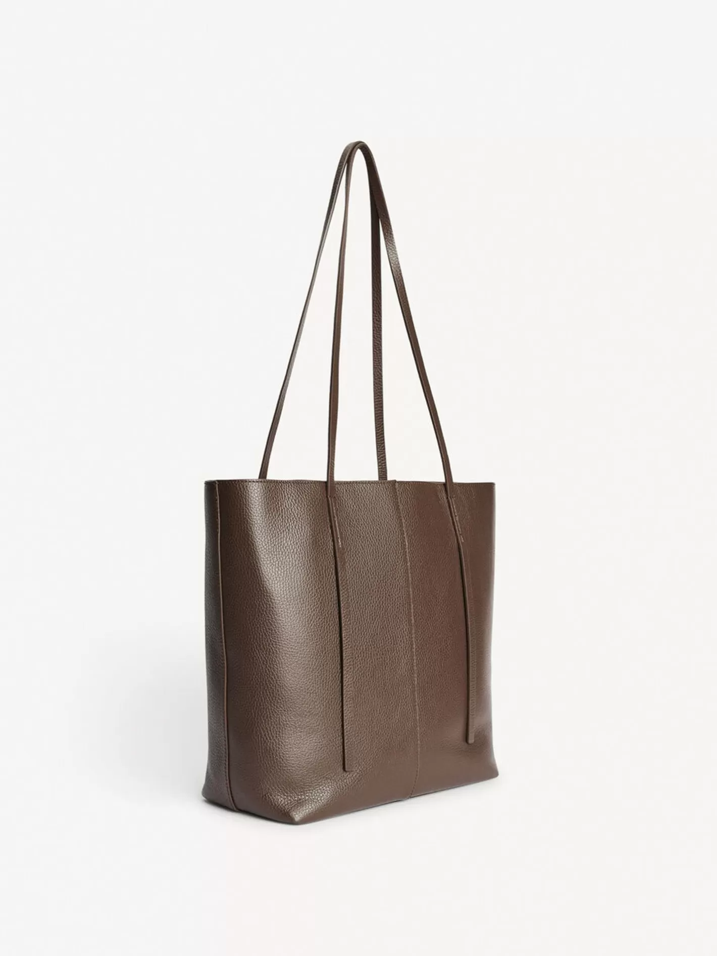 By Malene Birger | Abilso Leather Tote Bag