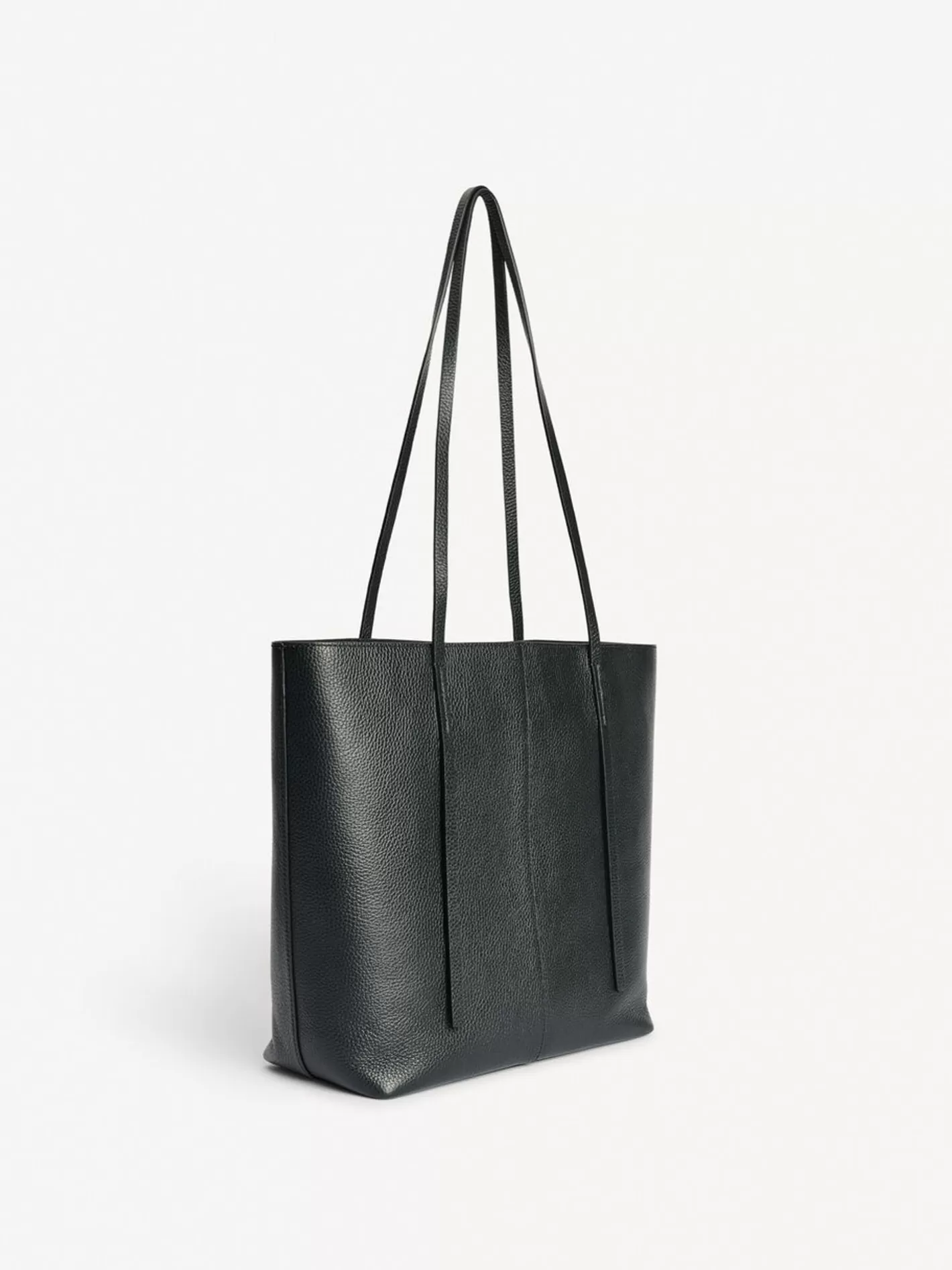 By Malene Birger | Abilso Leather Tote Bag