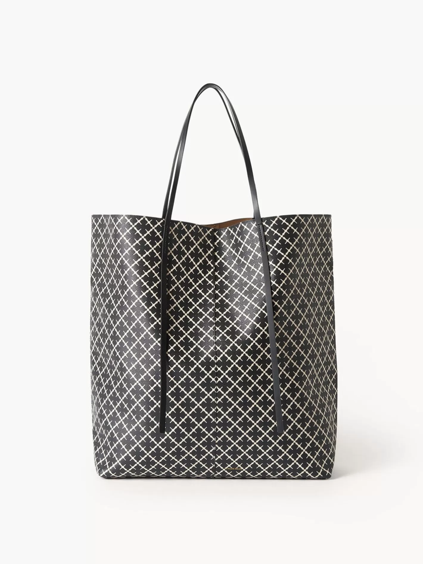 By Malene Birger | Abrille Printed Tote Bag