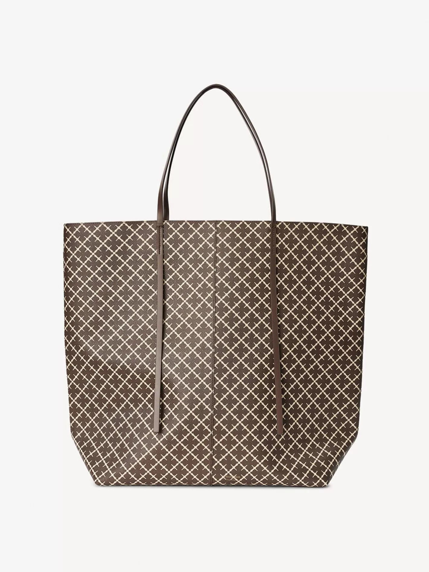 By Malene Birger | Abrille Printed Tote Bag