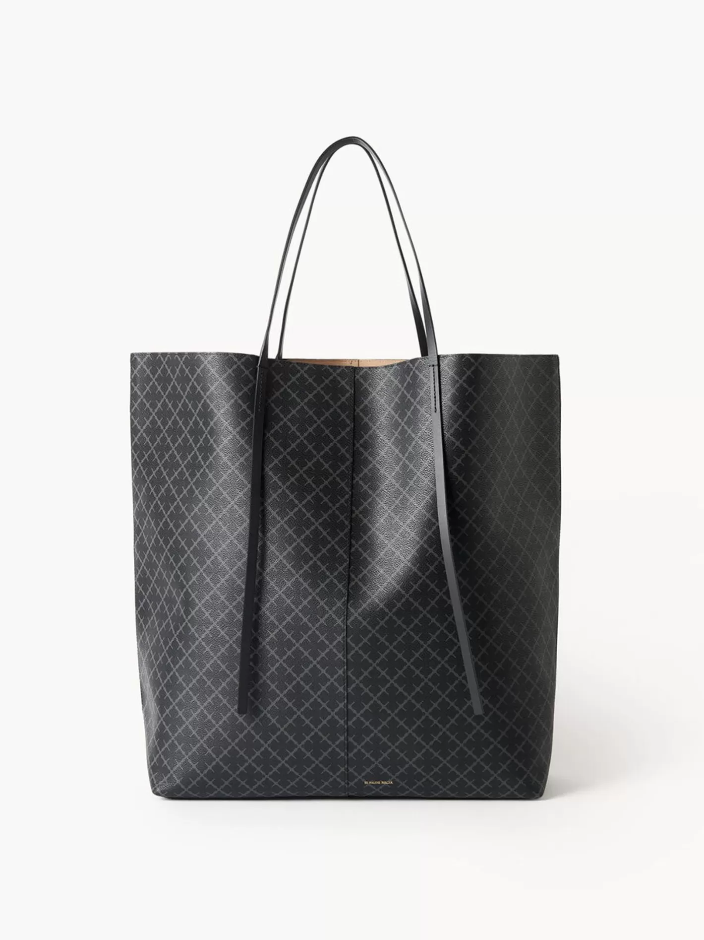 By Malene Birger | Abrille Printed Tote Bag