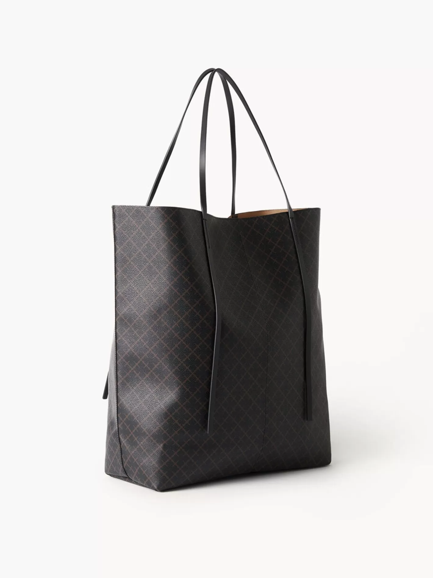By Malene Birger | Abrille Printed Tote Bag