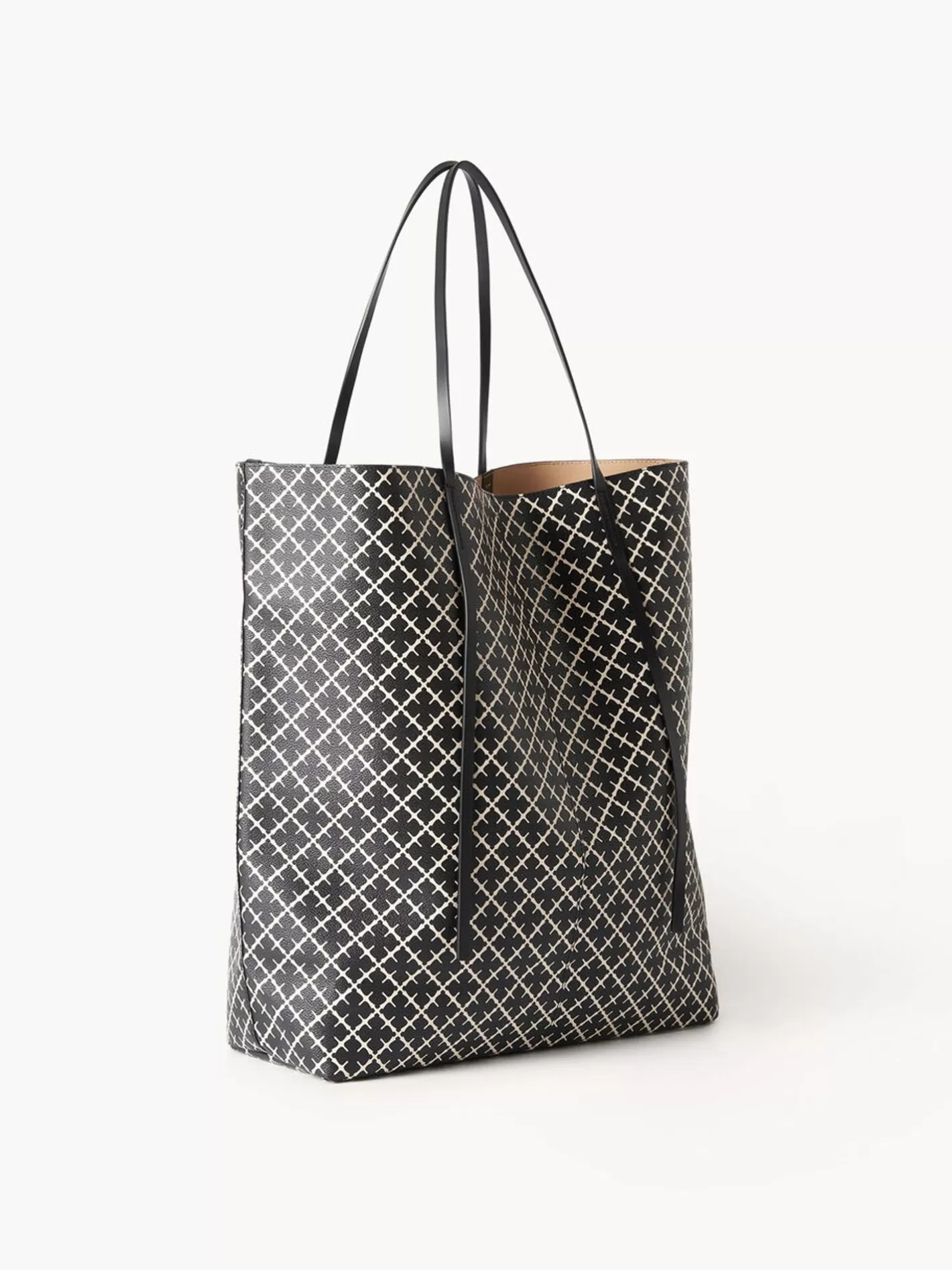By Malene Birger | Abrille Printed Tote Bag