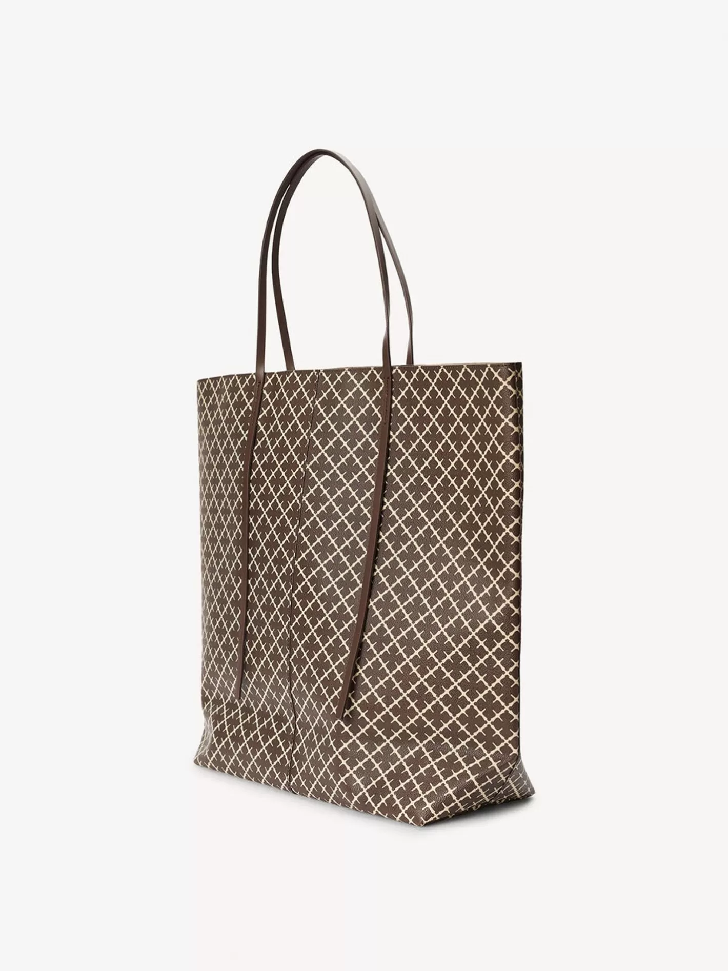 By Malene Birger | Abrille Printed Tote Bag