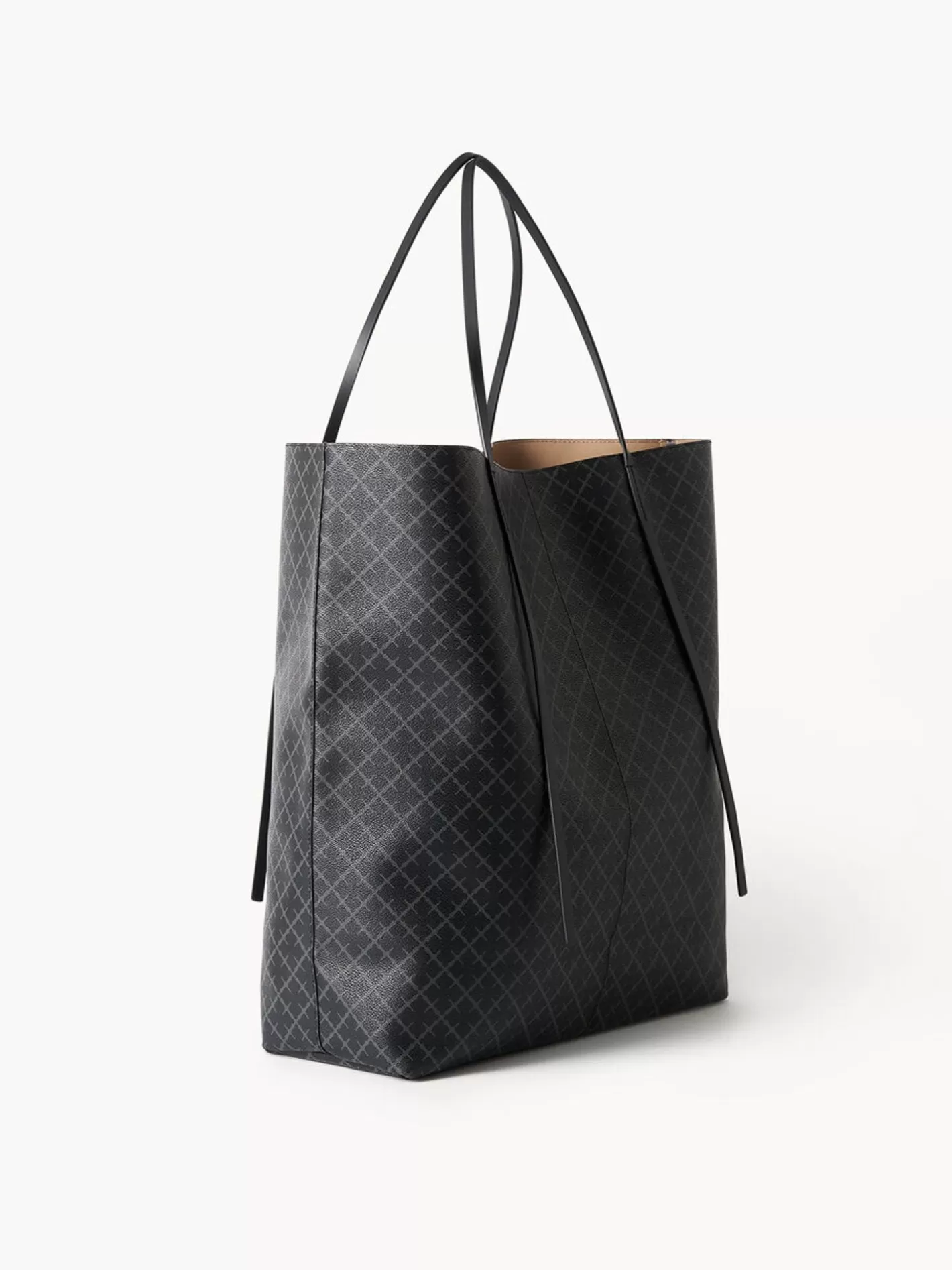 By Malene Birger | Abrille Printed Tote Bag