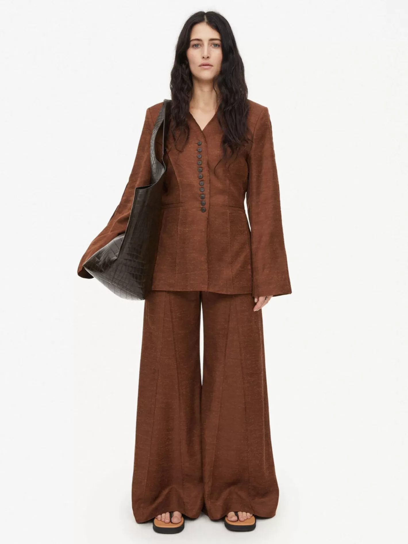 By Malene Birger | Abruzzi Blazer
