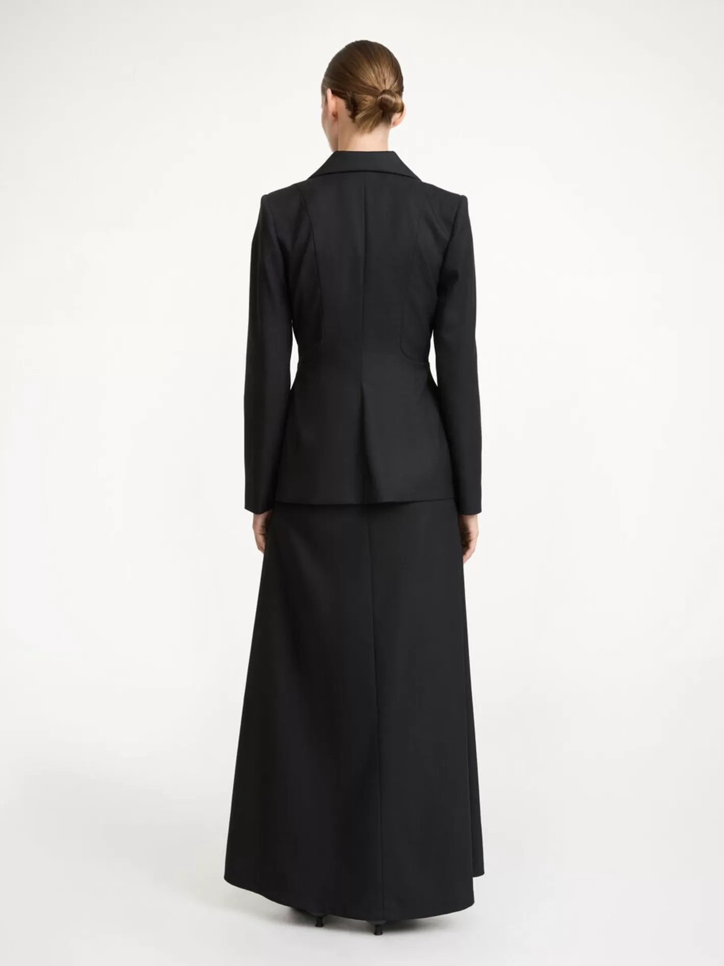 By Malene Birger | Adrienna Single-Breasted Blazer