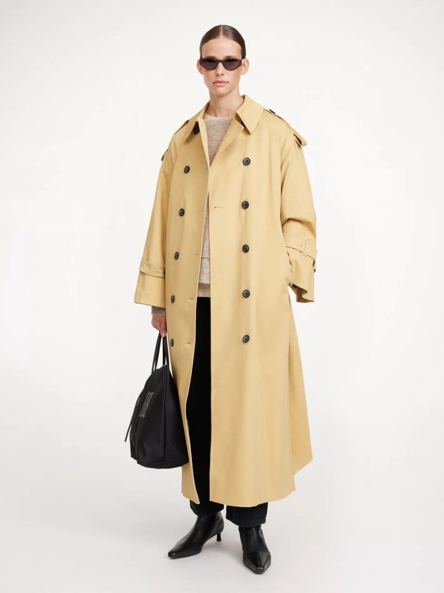By Malene Birger | Alanis Trench Coat
