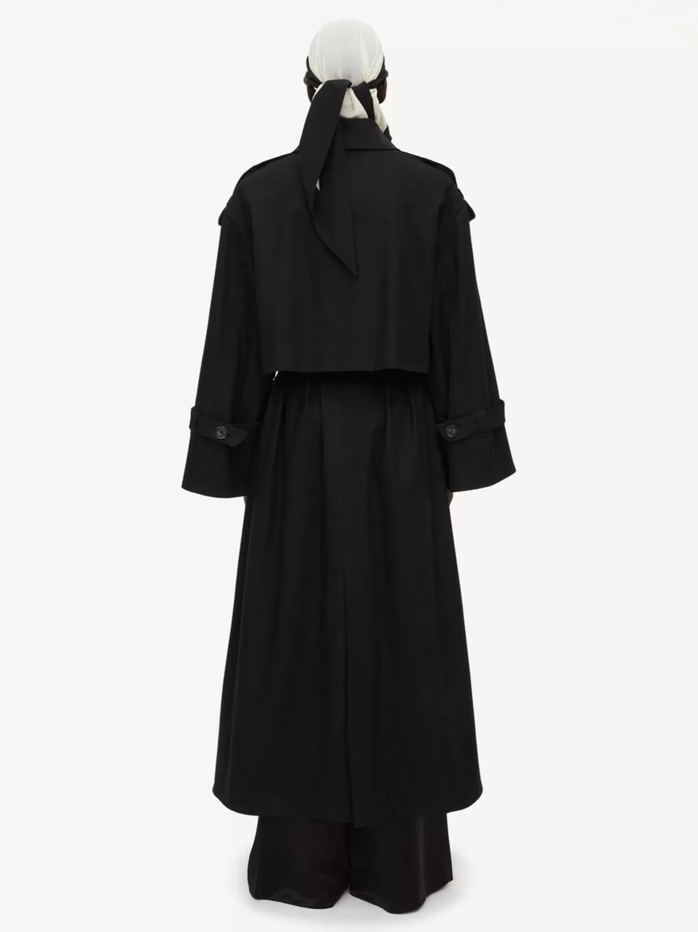By Malene Birger | Alanis Trench Coat
