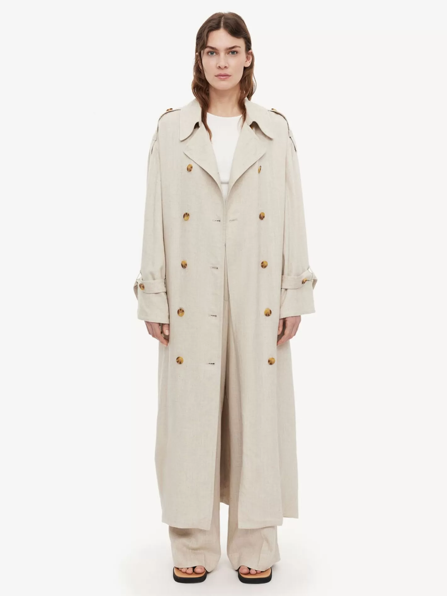 By Malene Birger | Alanise Trench Coat