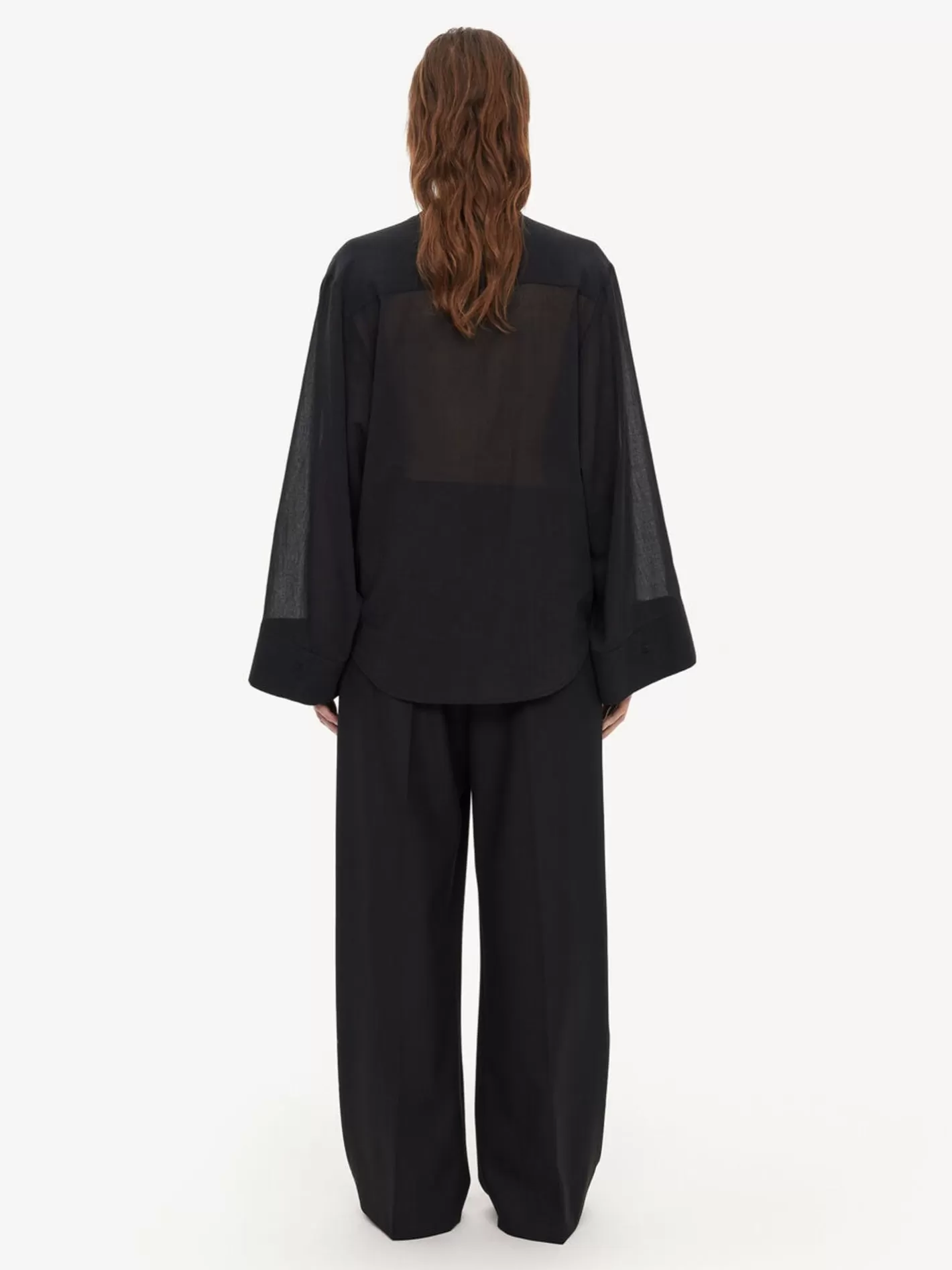 By Malene Birger | Aluna Organic Cotton Blouse