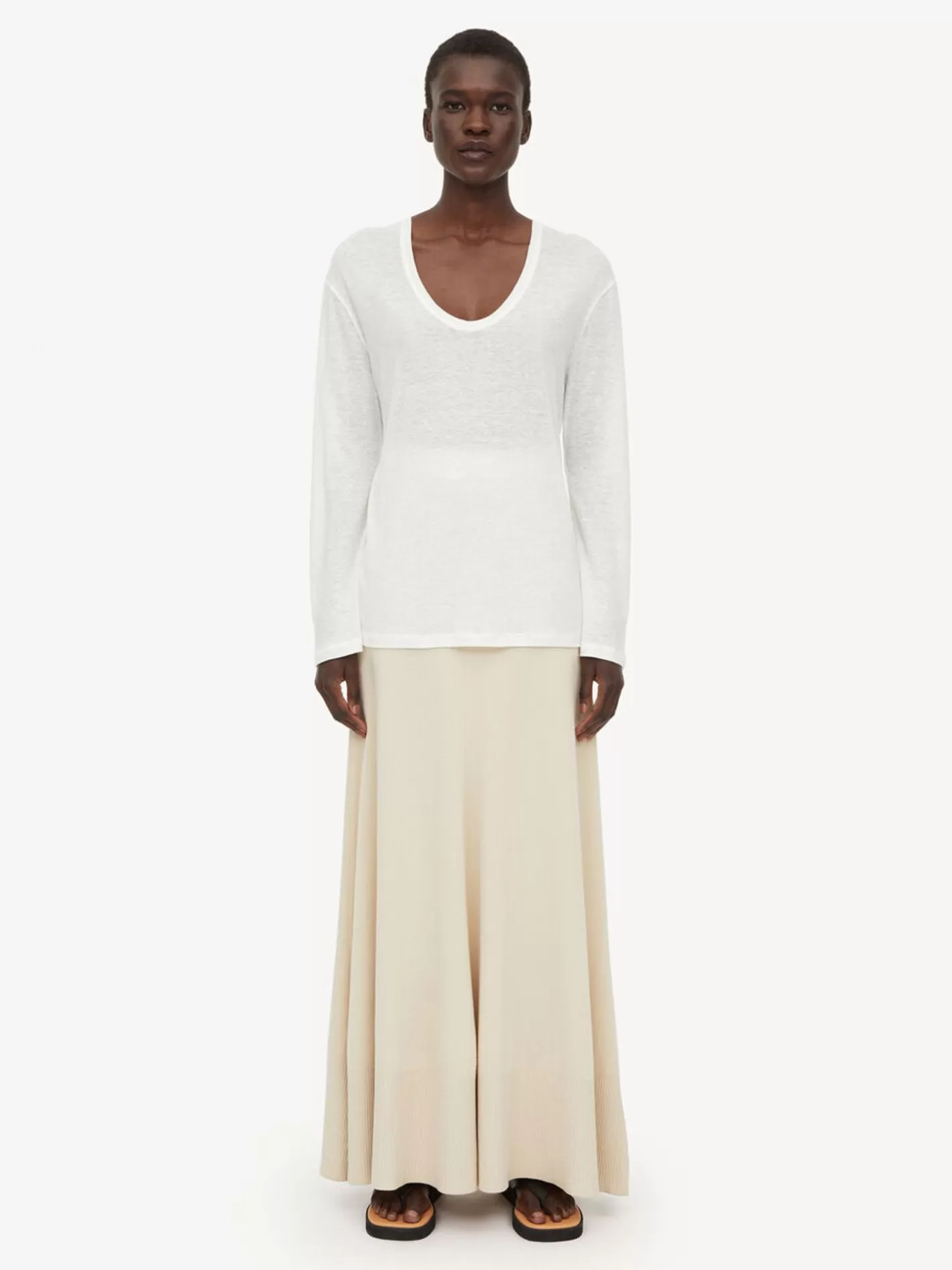 By Malene Birger | Amalou Top