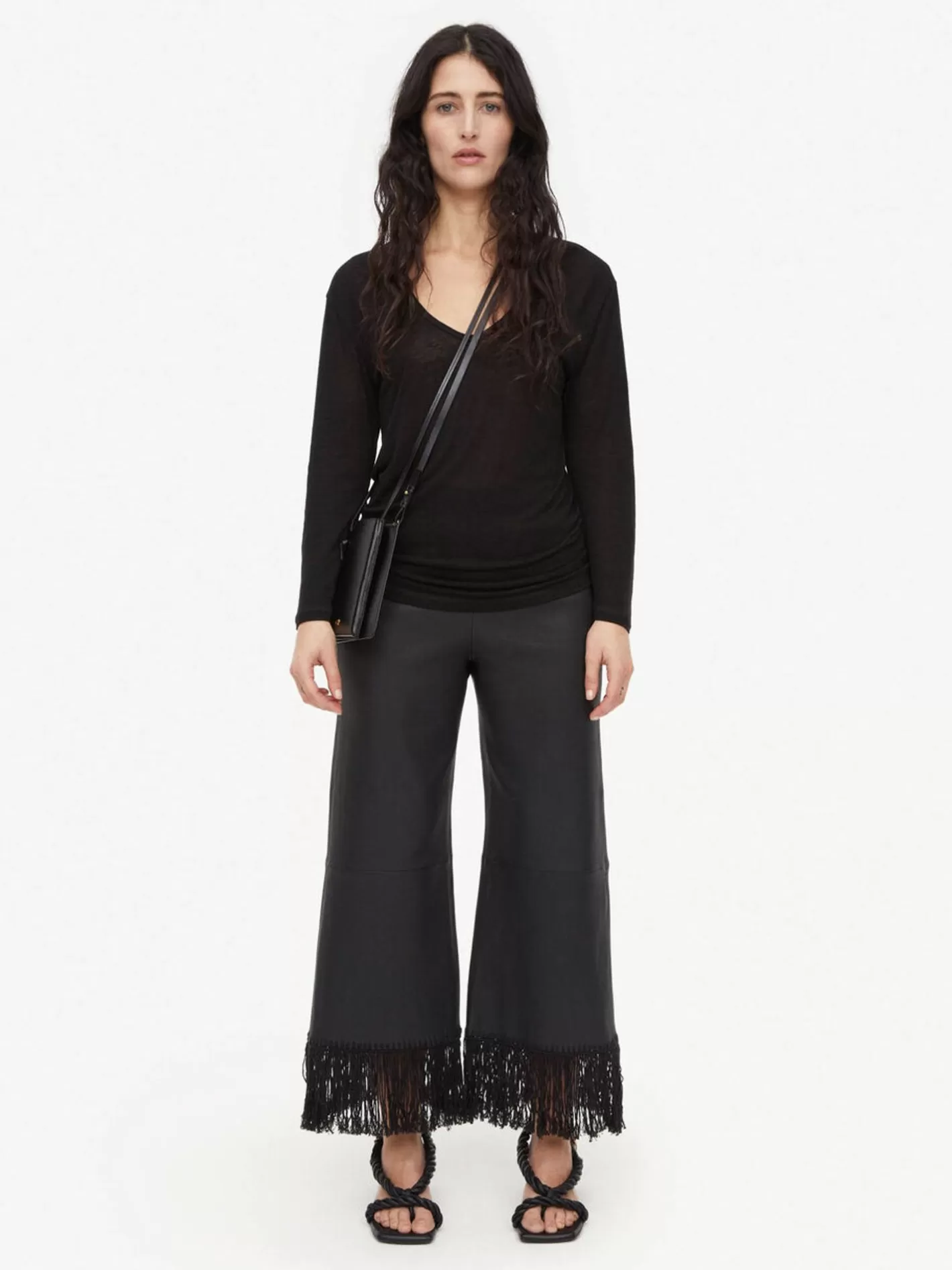 By Malene Birger | Amalou Top