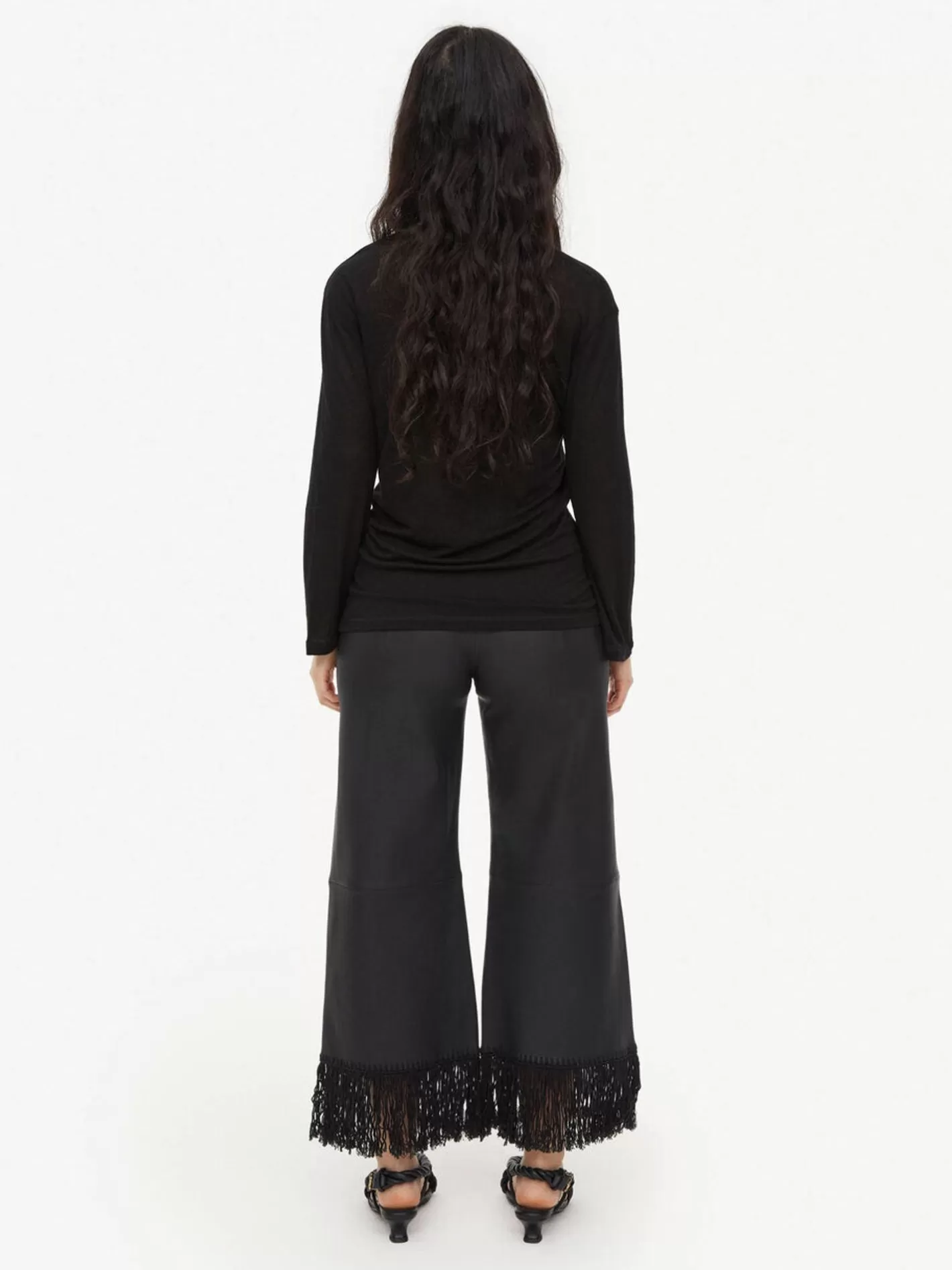By Malene Birger | Amalou Top