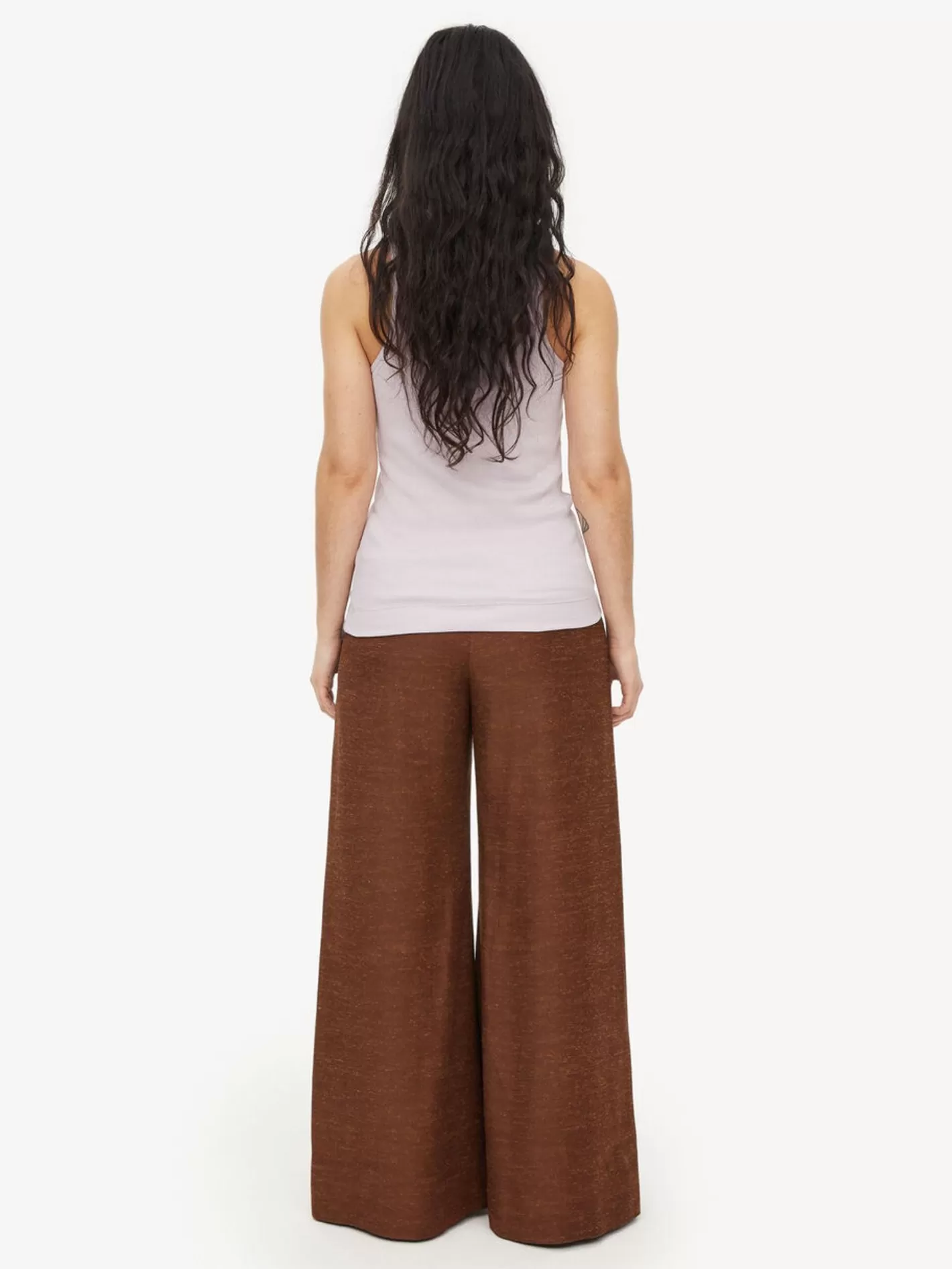 By Malene Birger | Amani Organic Cotton Tank Top