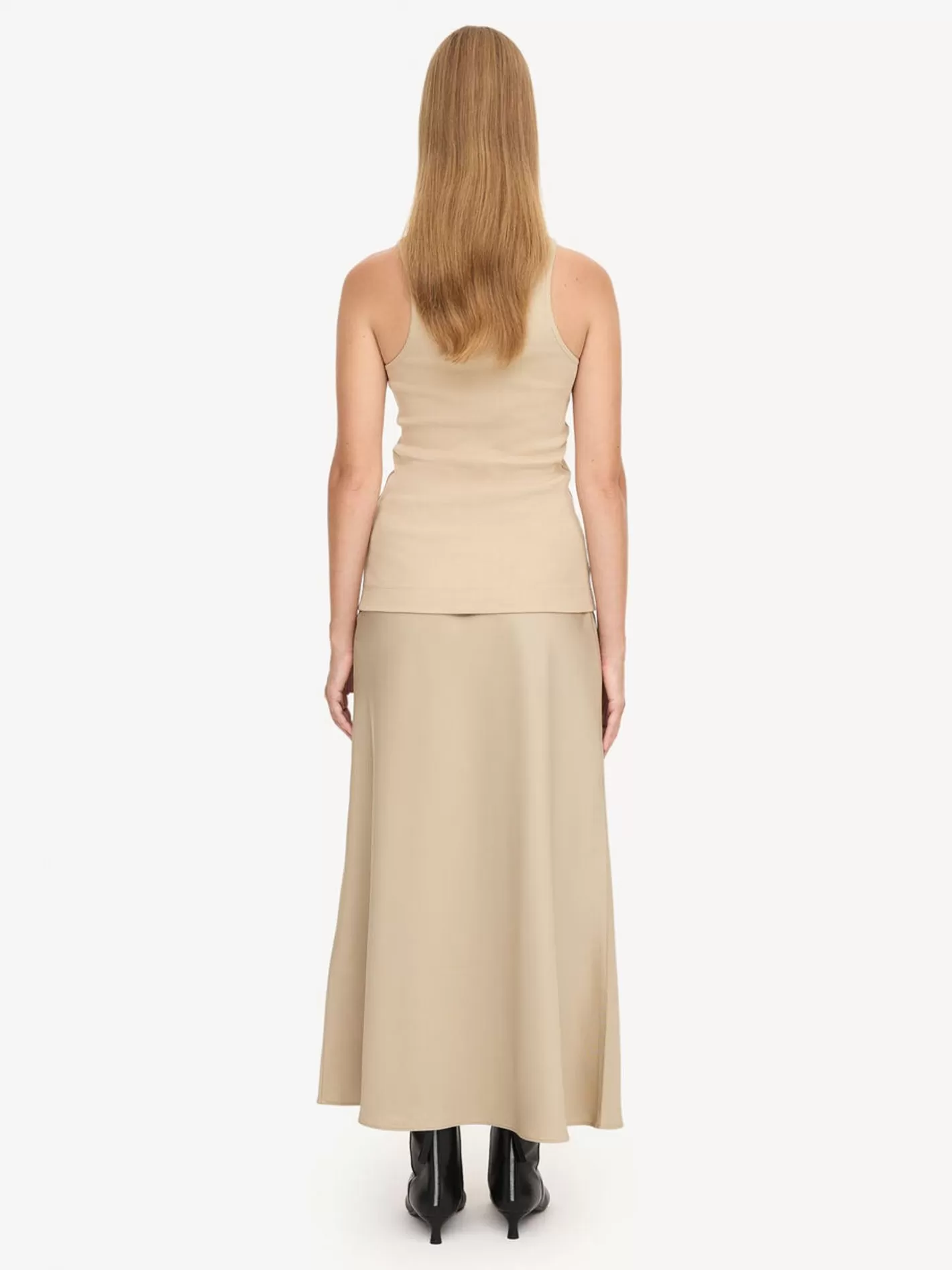 By Malene Birger | Amani Organic Cotton Tank Top
