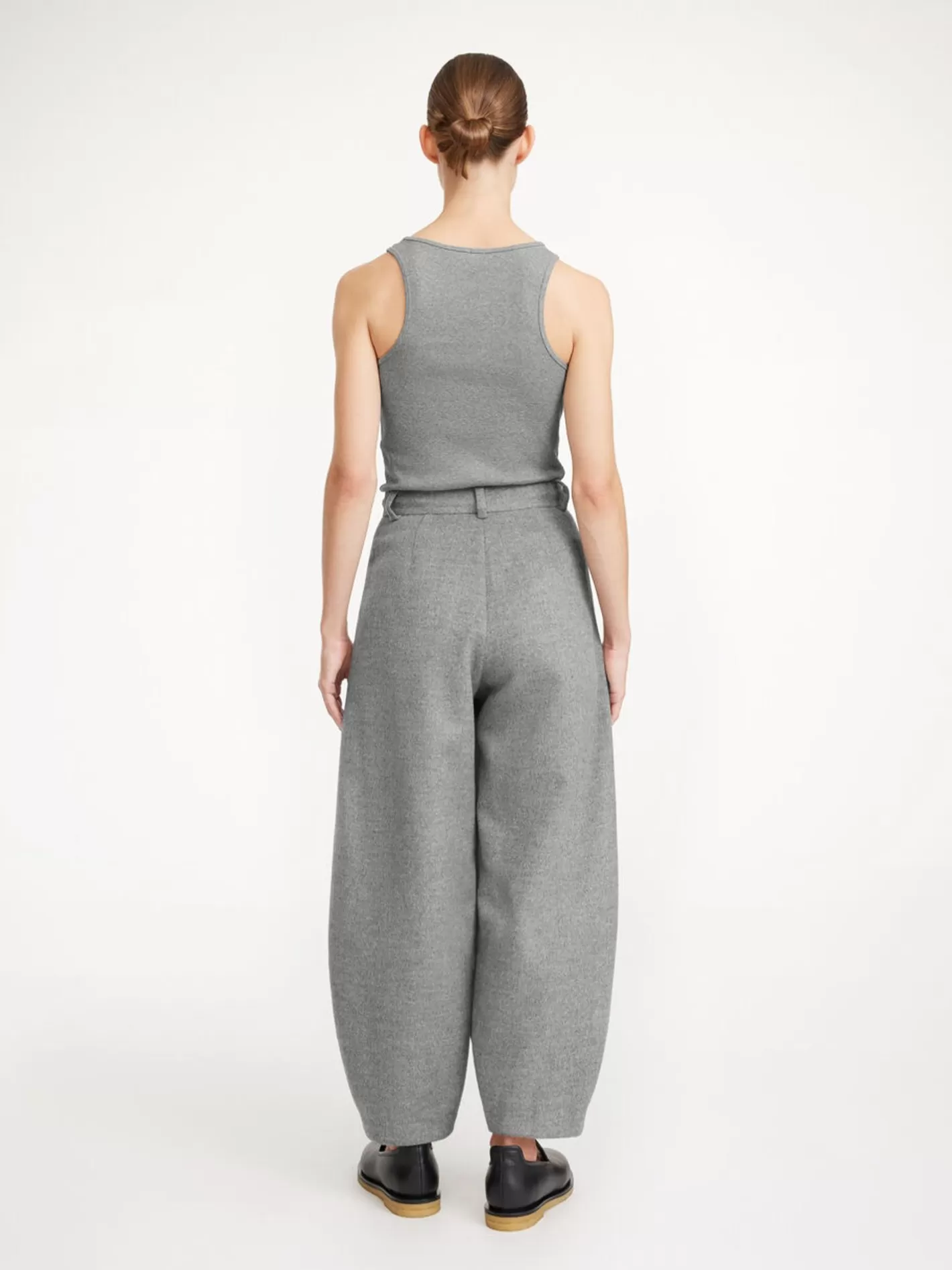 By Malene Birger | Amani Organic Cotton Tank Top