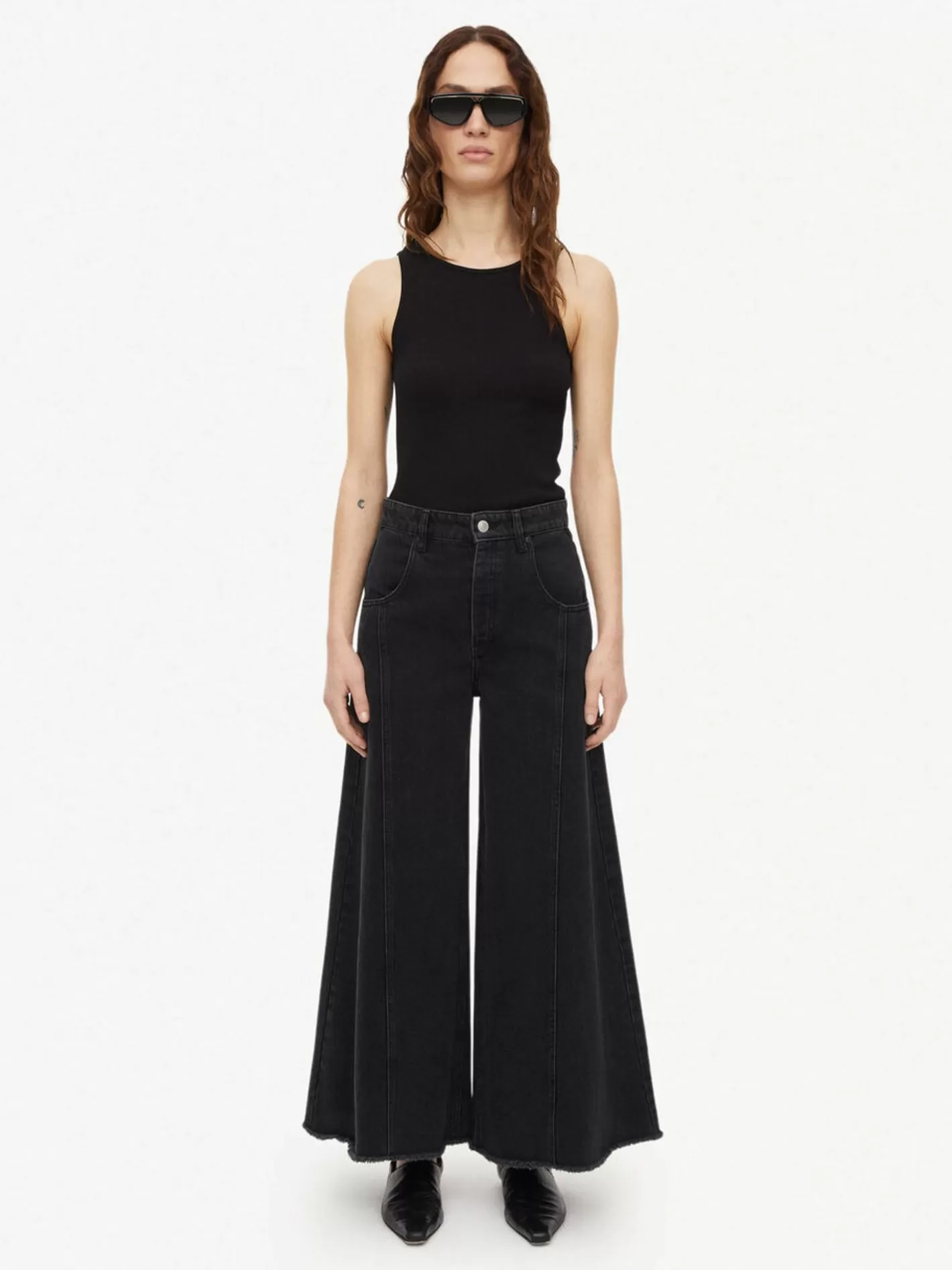 By Malene Birger | Amani Tank Top