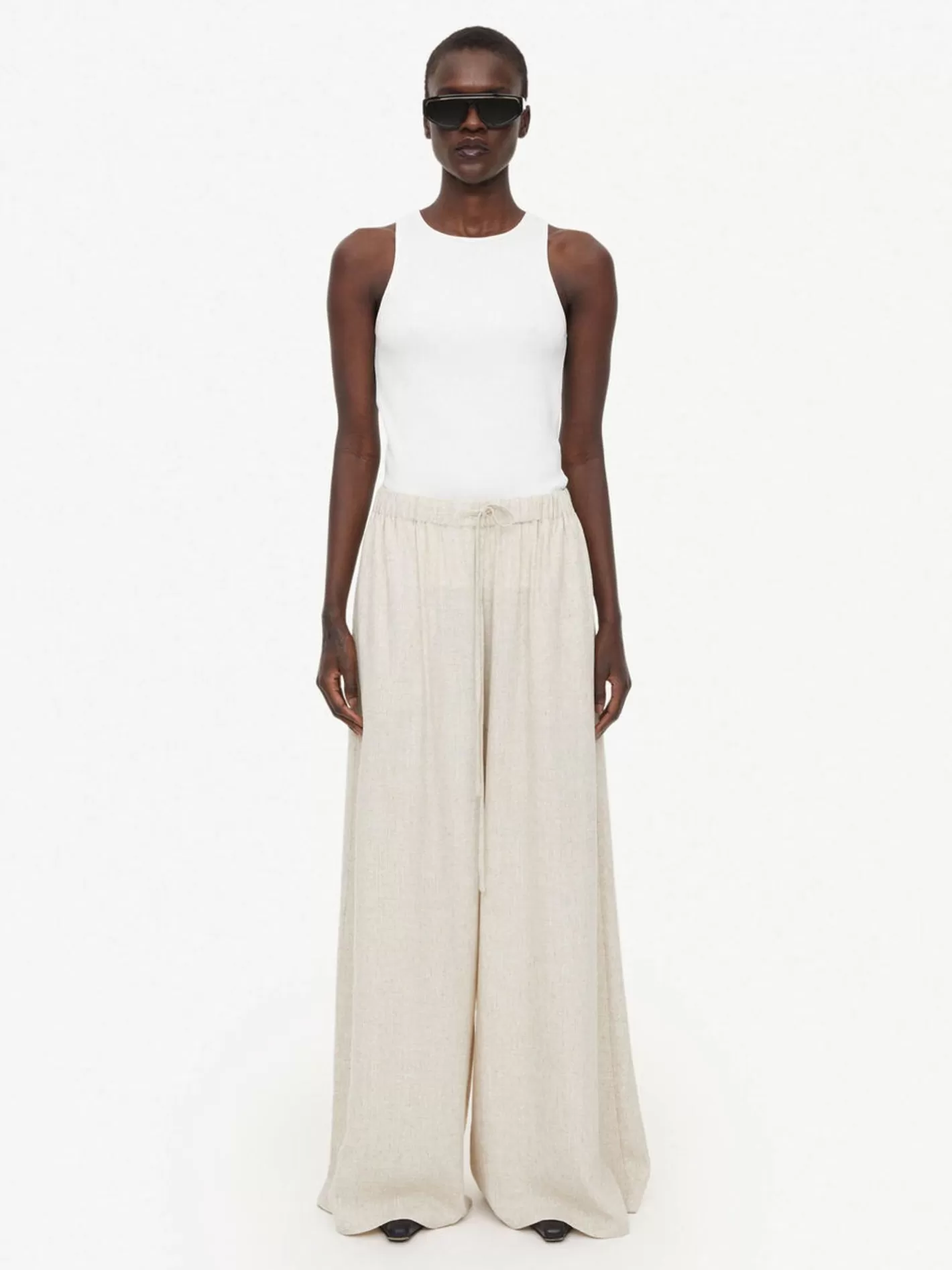 By Malene Birger | Amani Tank Top