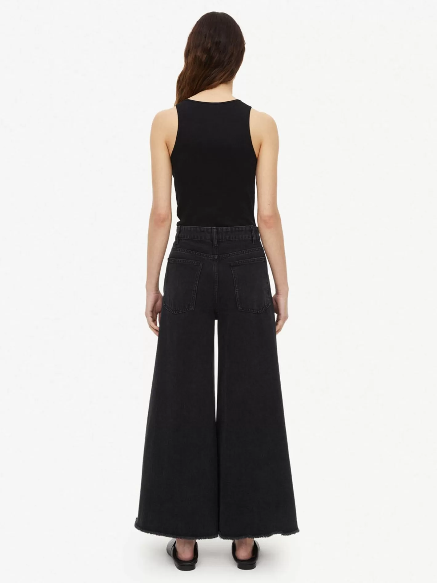 By Malene Birger | Amani Tank Top