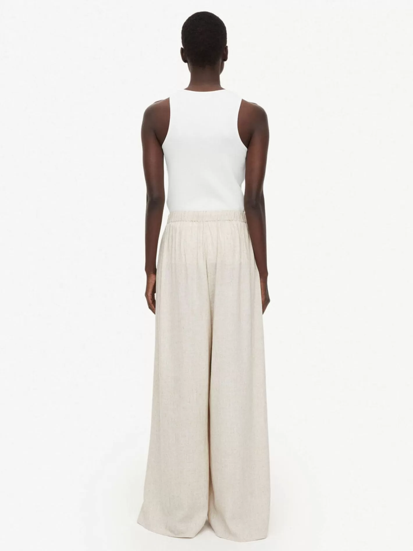 By Malene Birger | Amani Tank Top