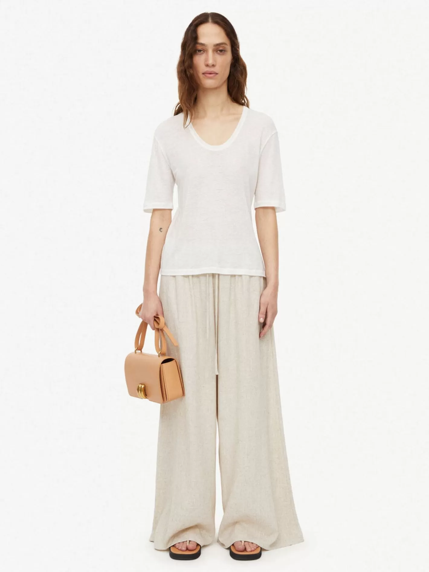 By Malene Birger | Amaringa T-Shirt