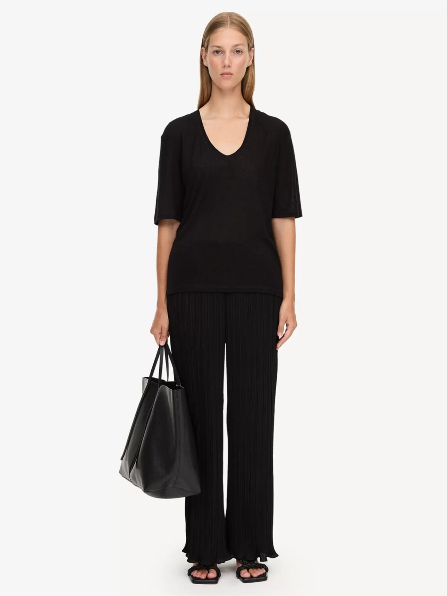 By Malene Birger | Amaringa T-Shirt